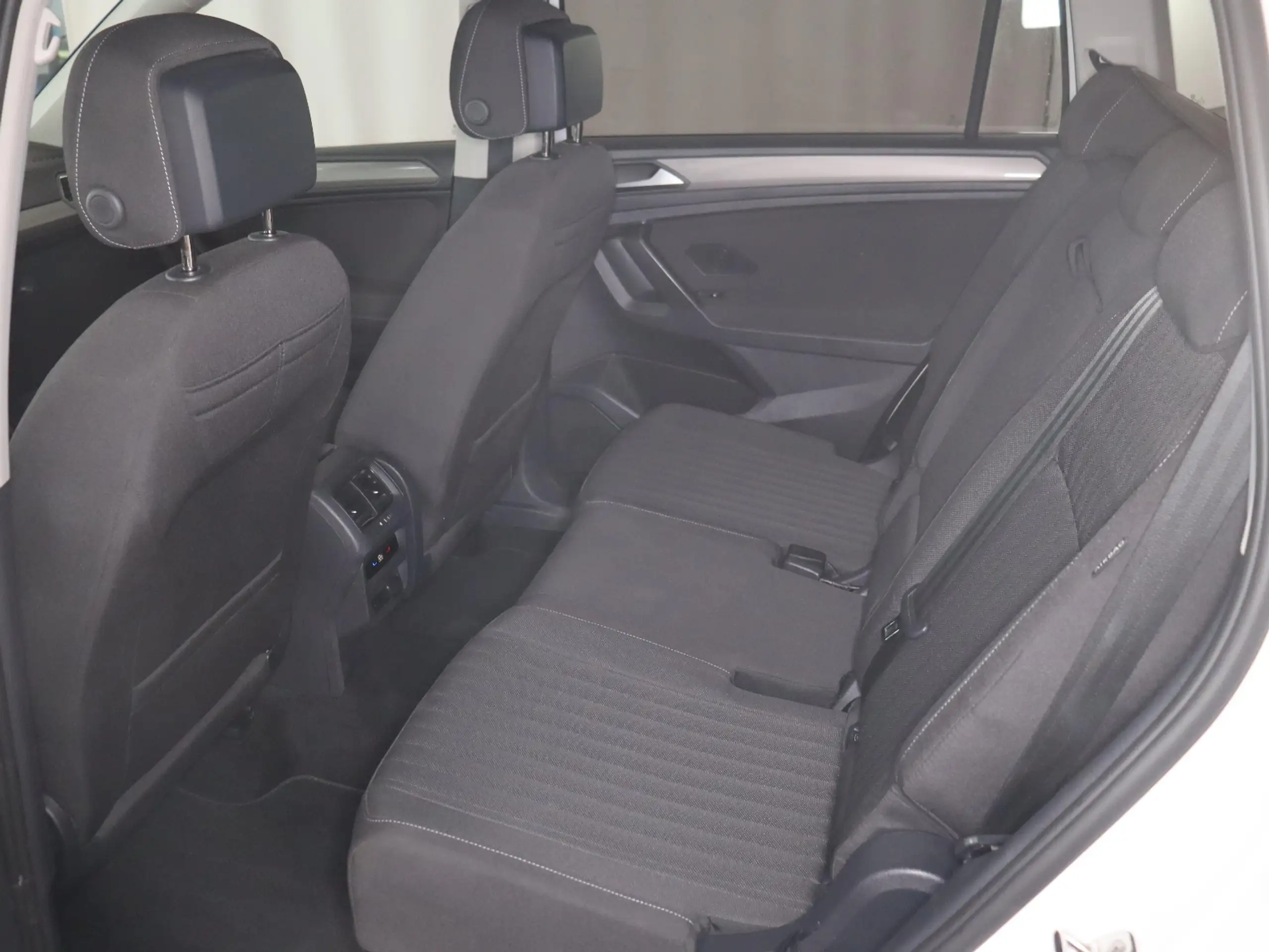 Volkswagen - Tiguan Allspace