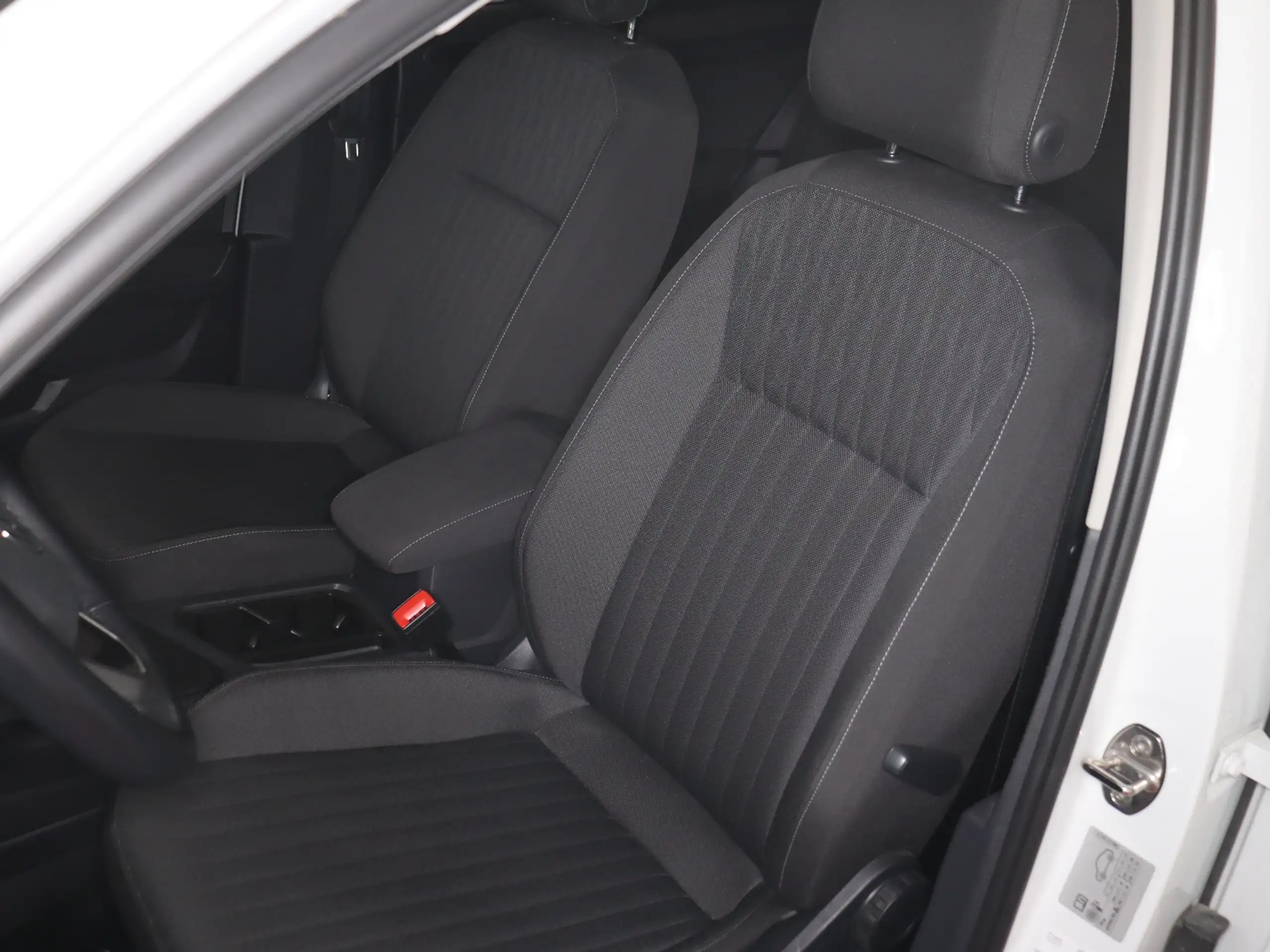 Volkswagen - Tiguan Allspace