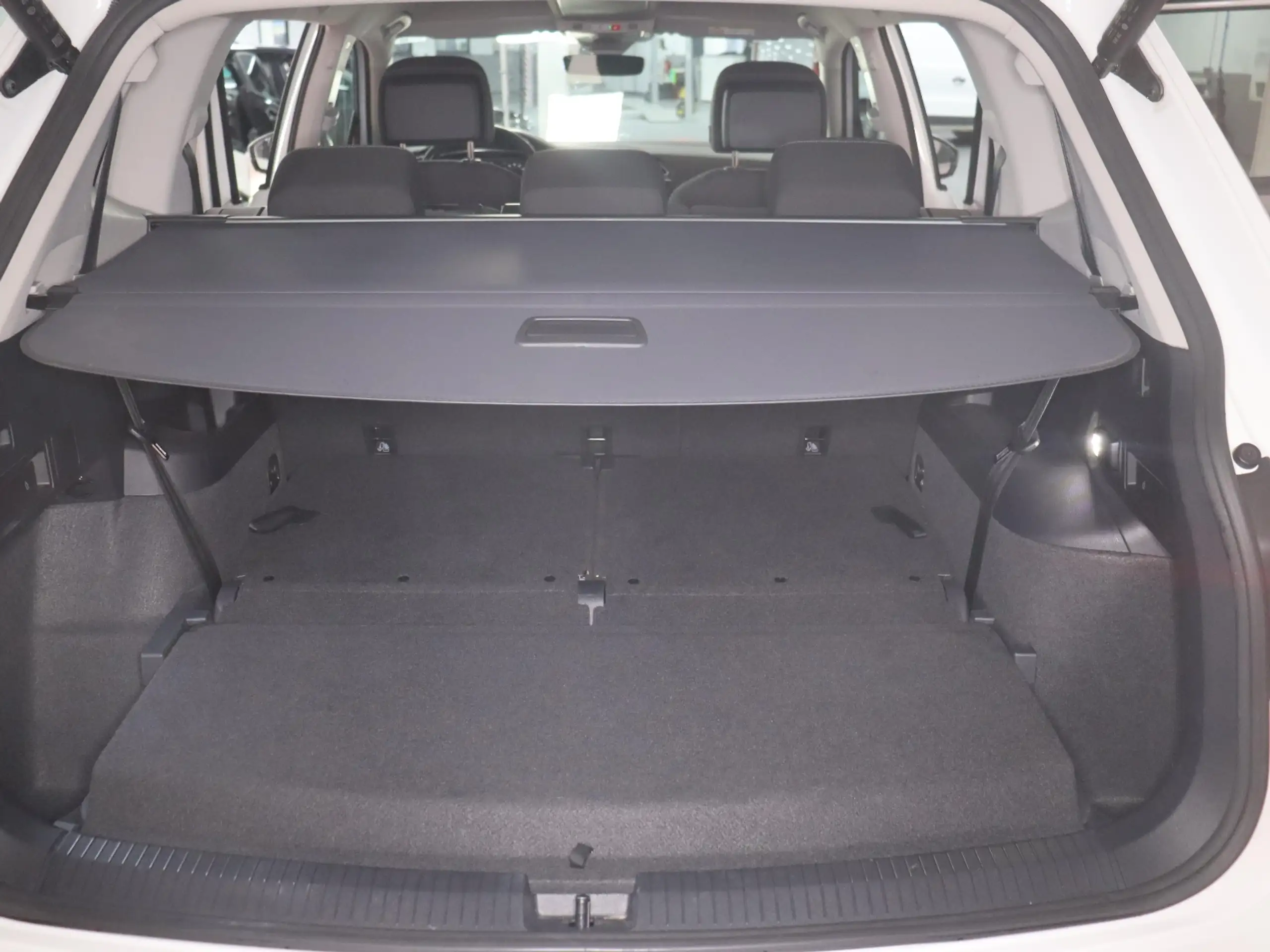 Volkswagen - Tiguan Allspace