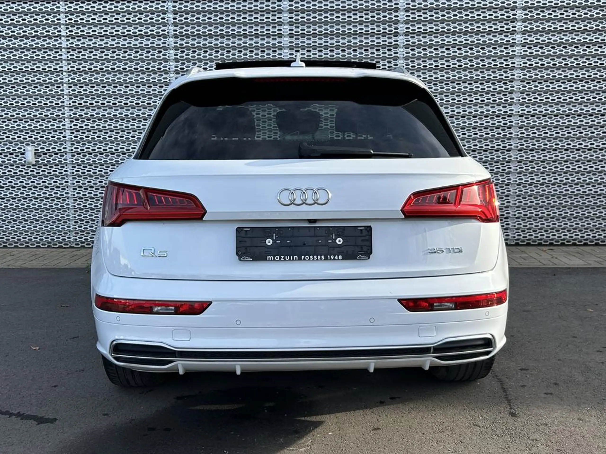 Audi - Q5