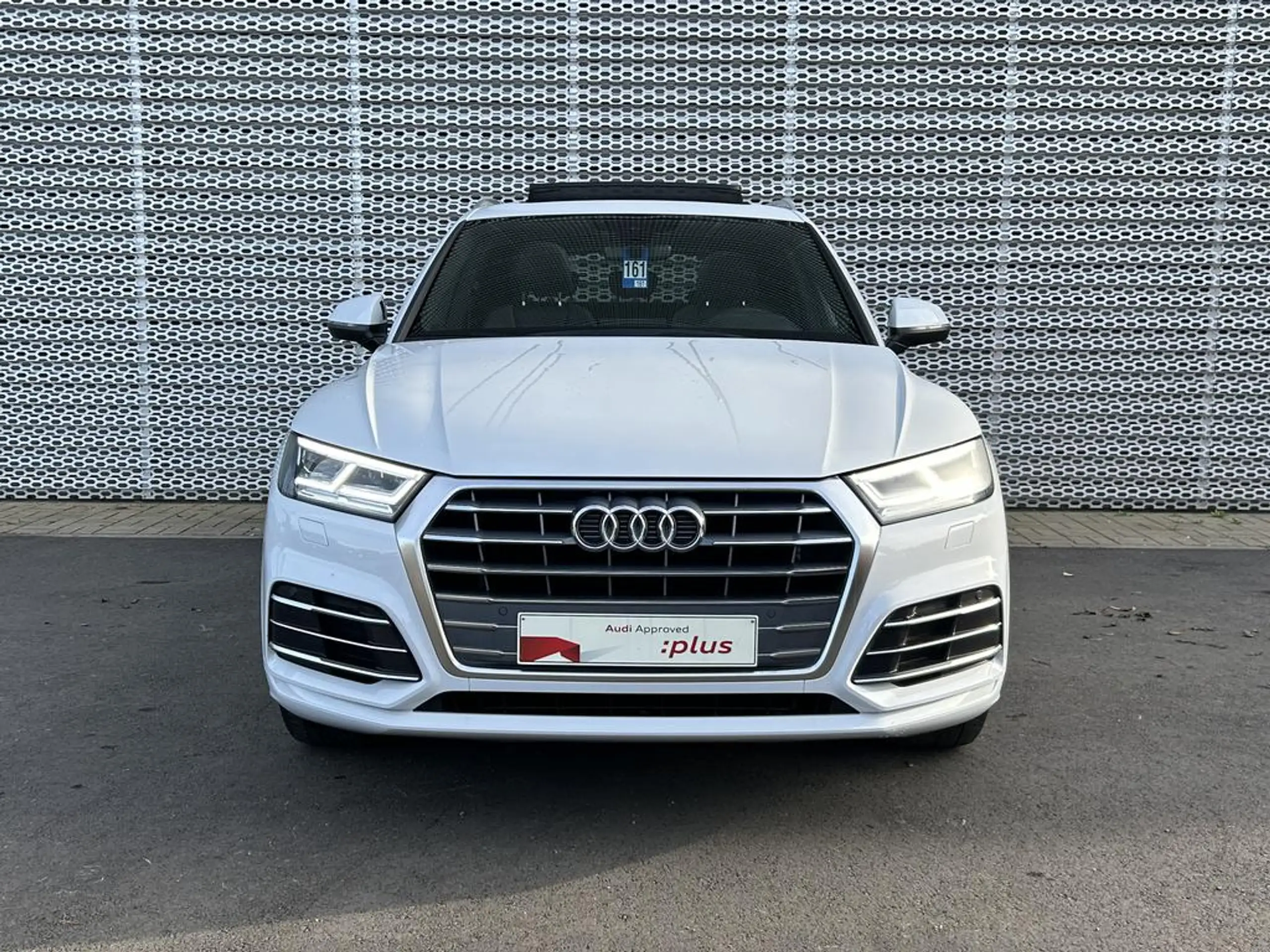 Audi - Q5