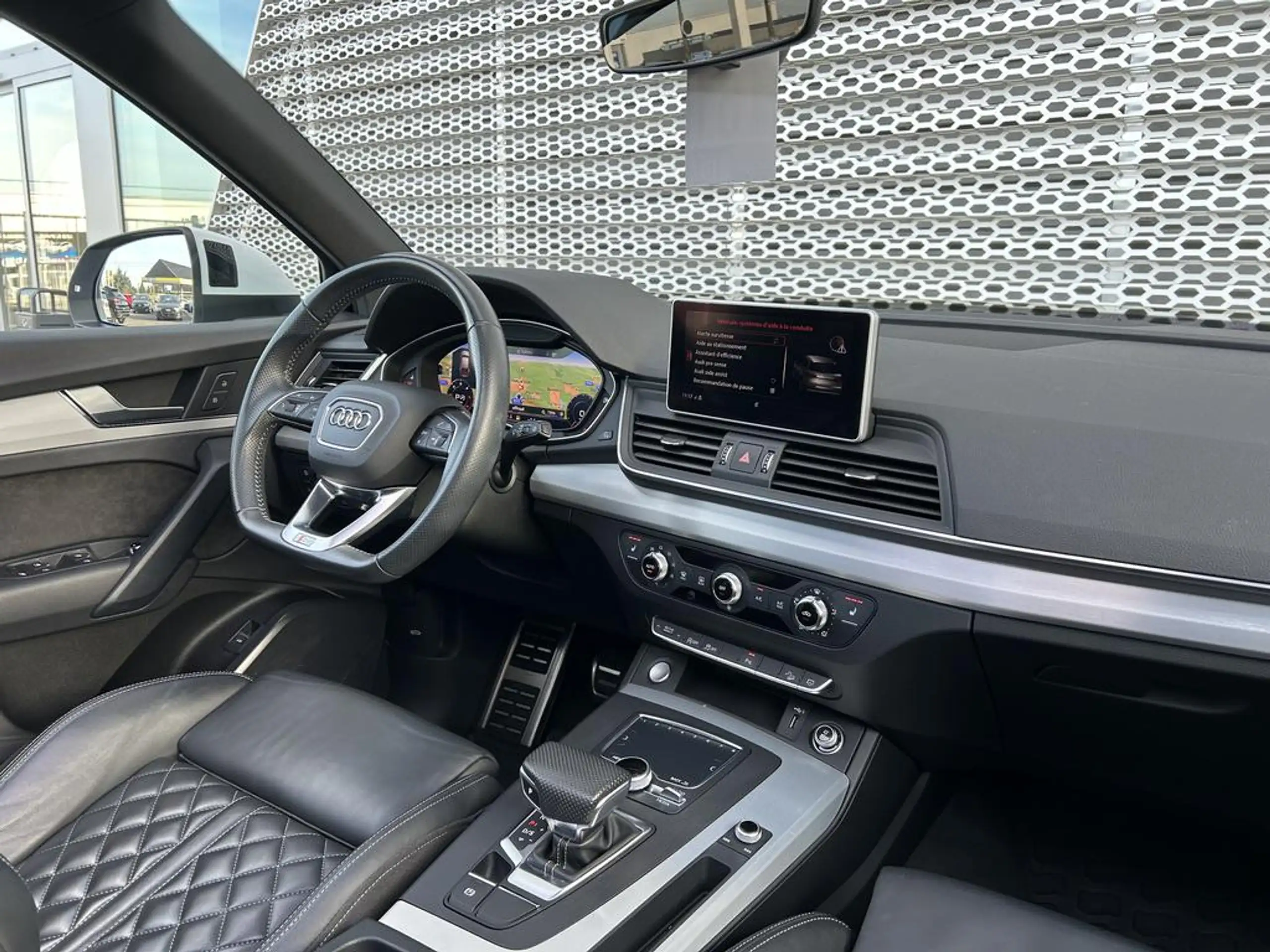 Audi - Q5