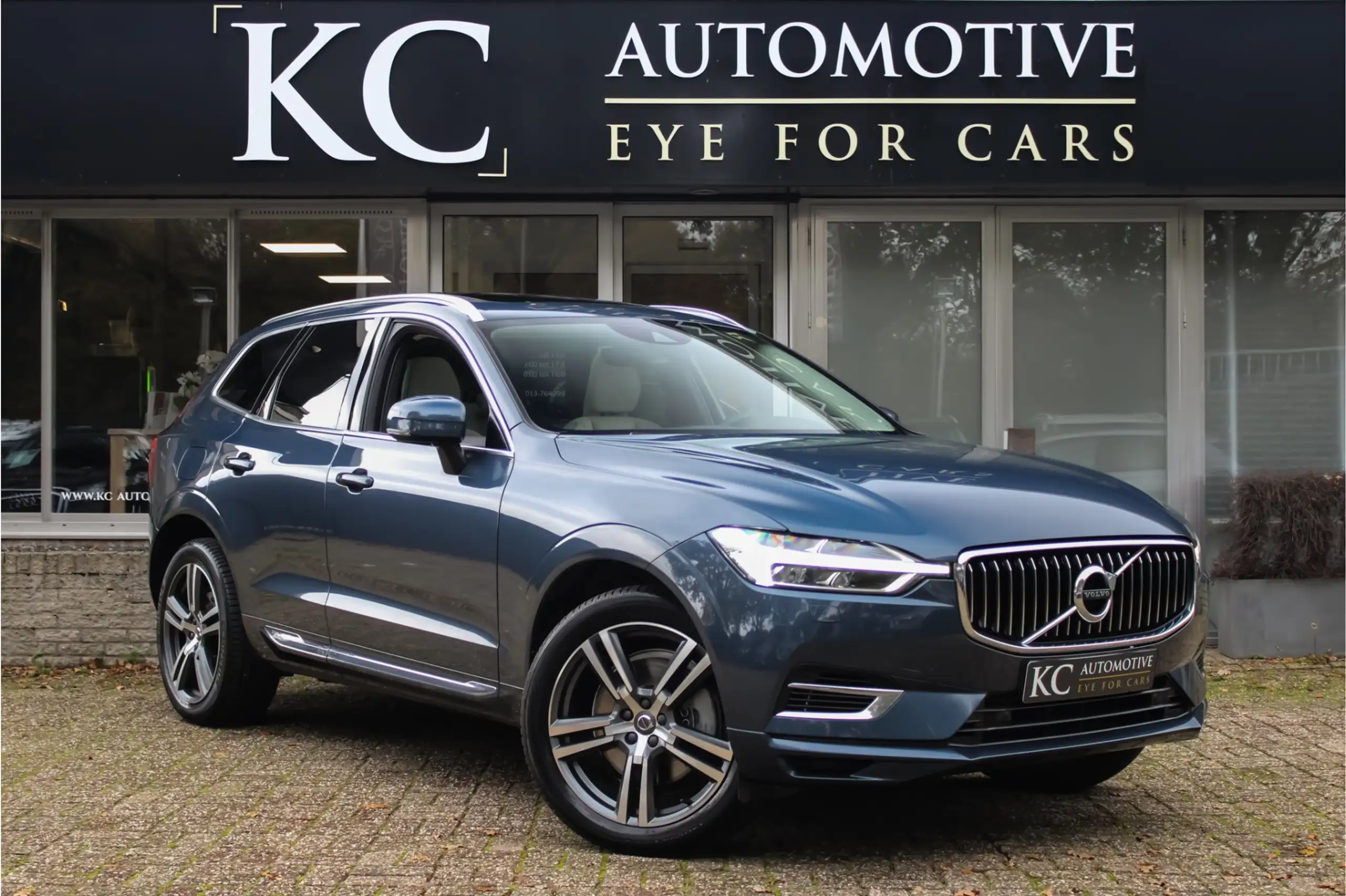 Volvo - XC60