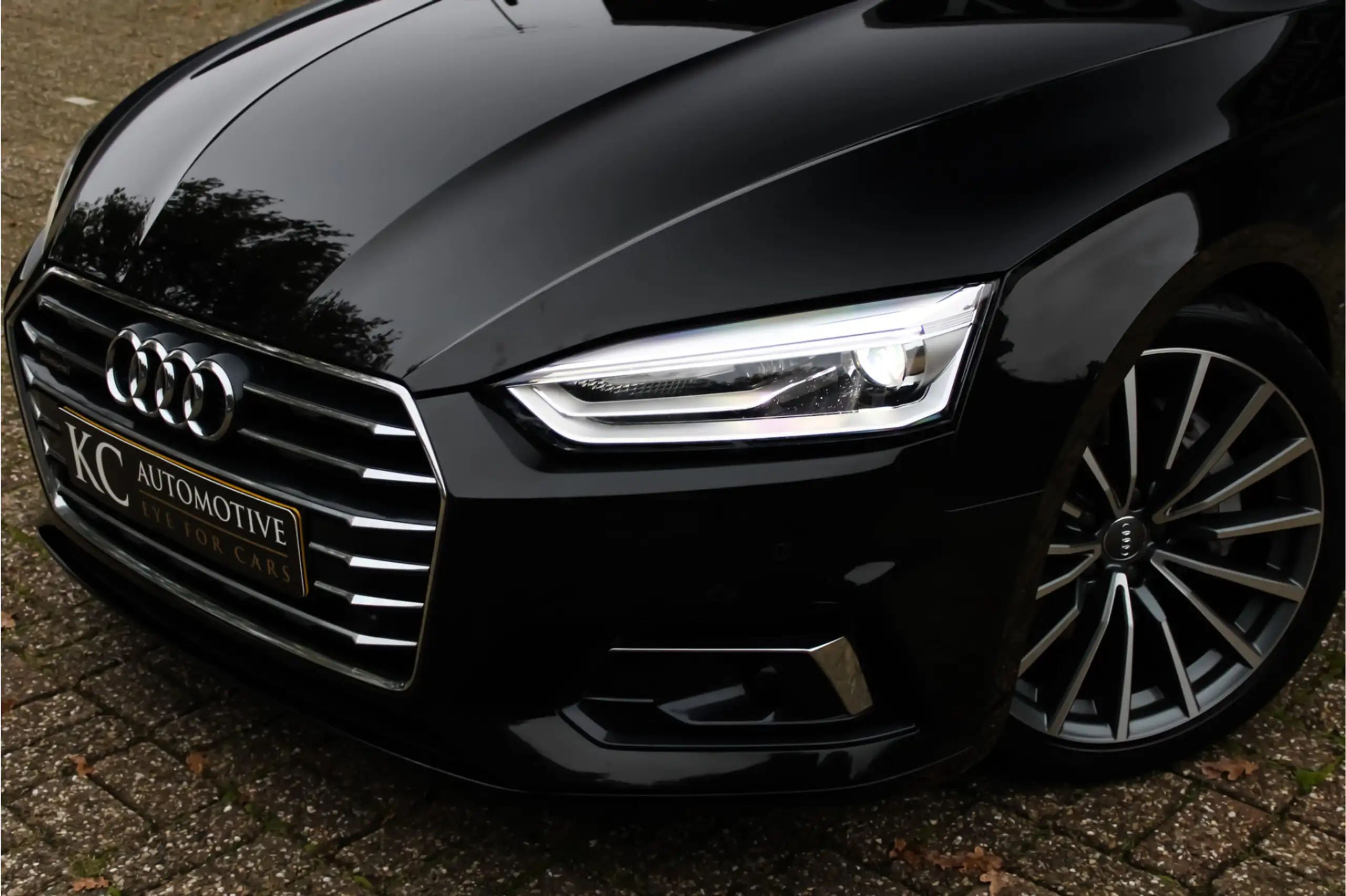 Audi - A5