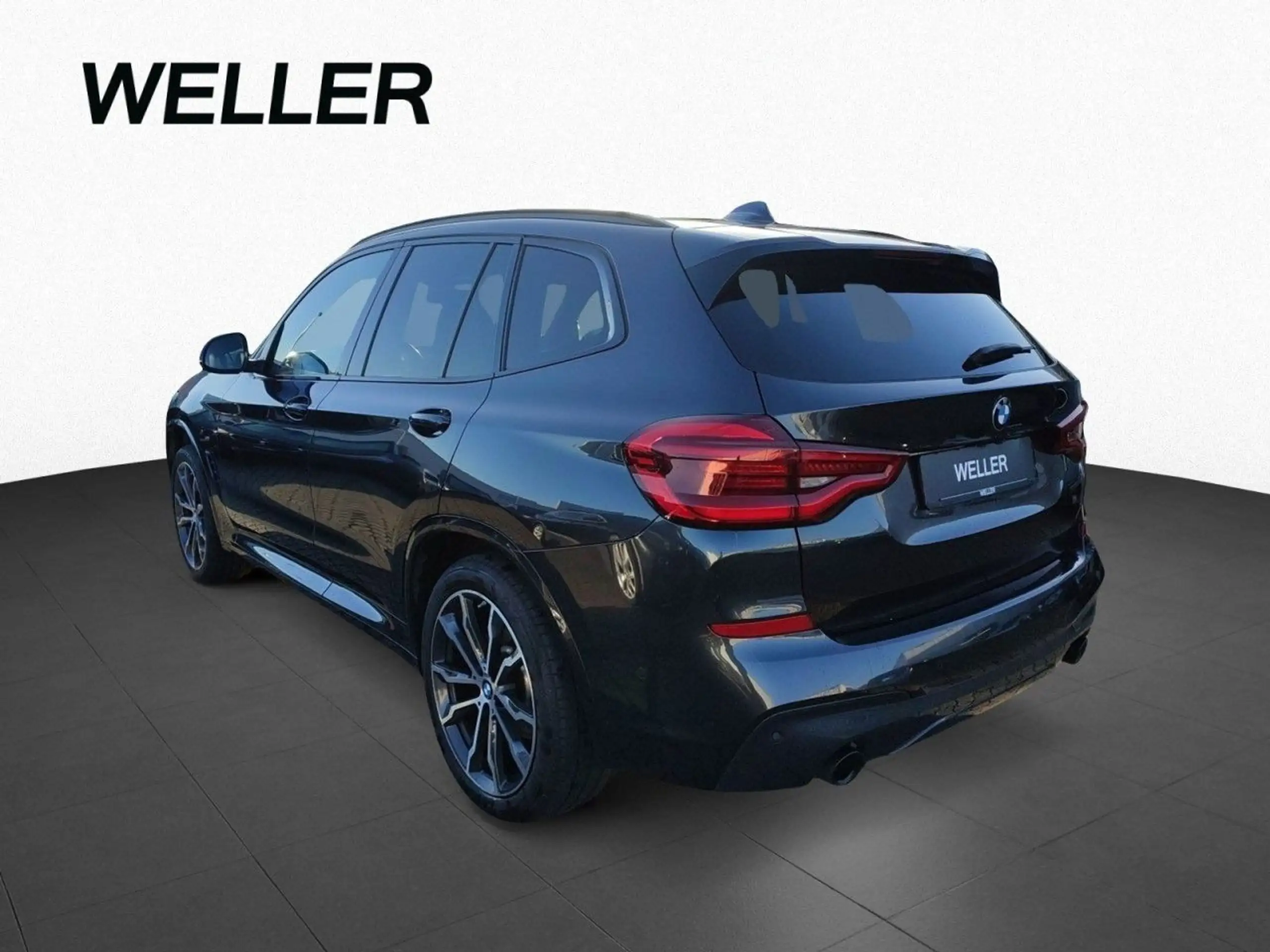 BMW - X3