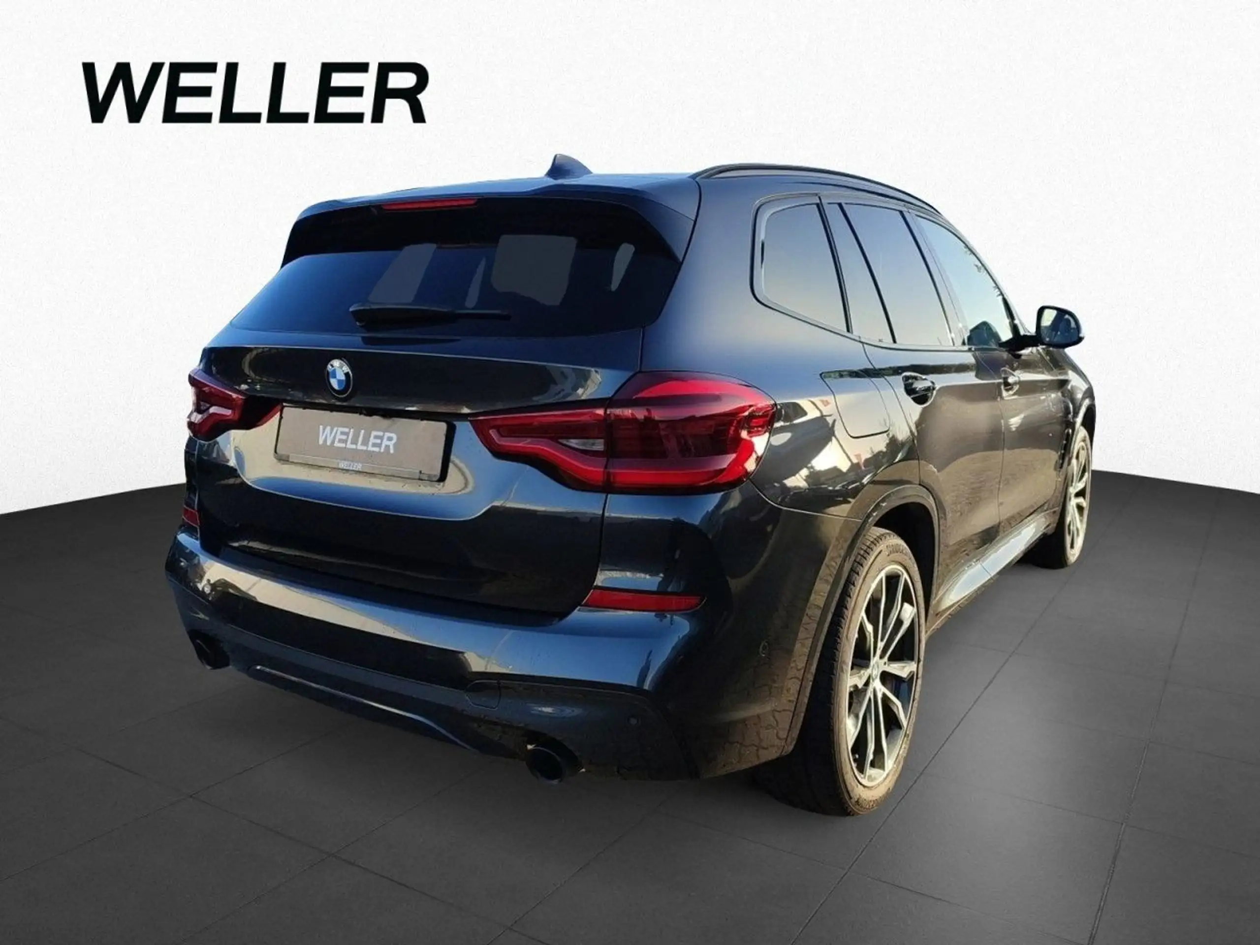 BMW - X3