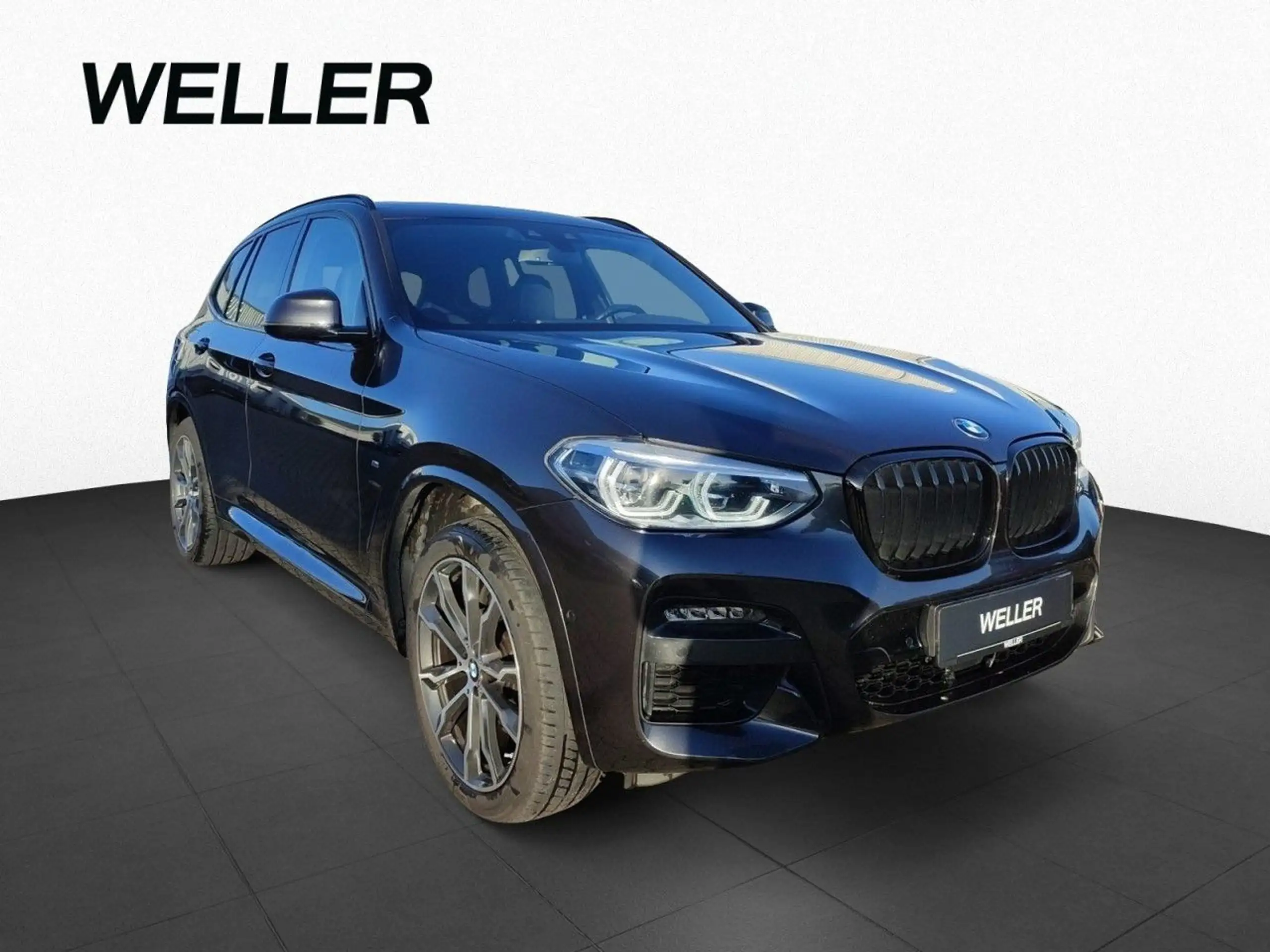 BMW - X3