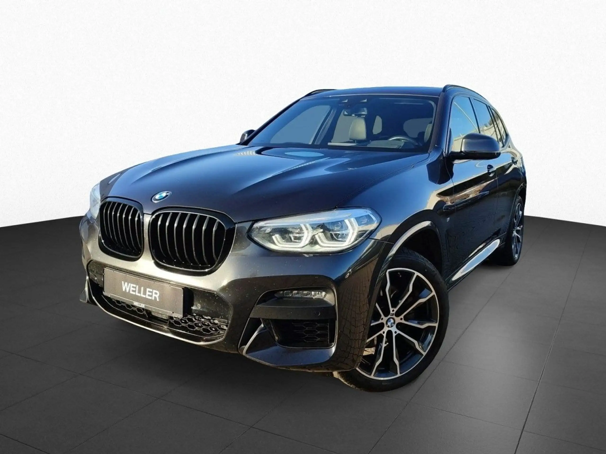 BMW - X3