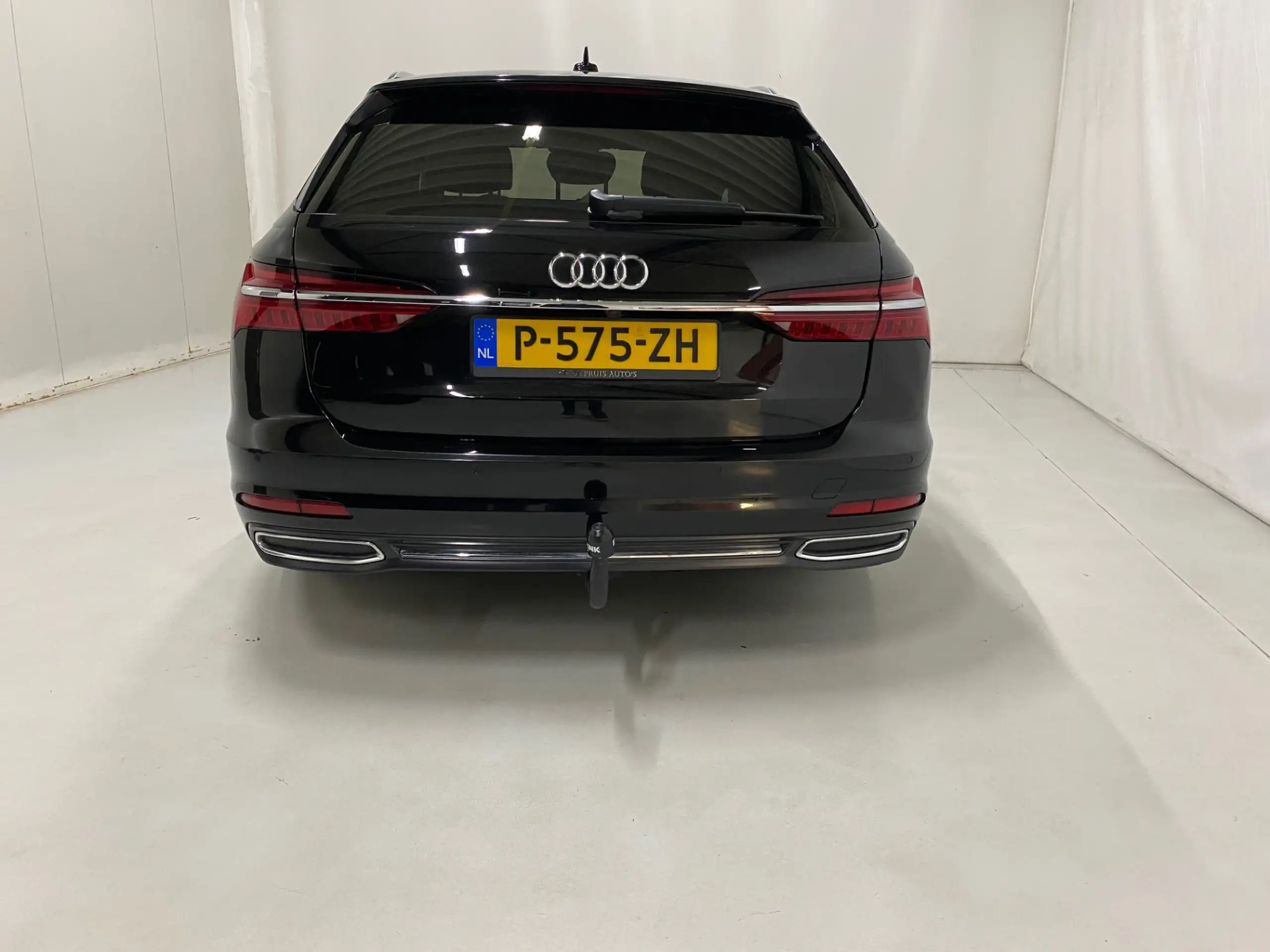 Audi - A6