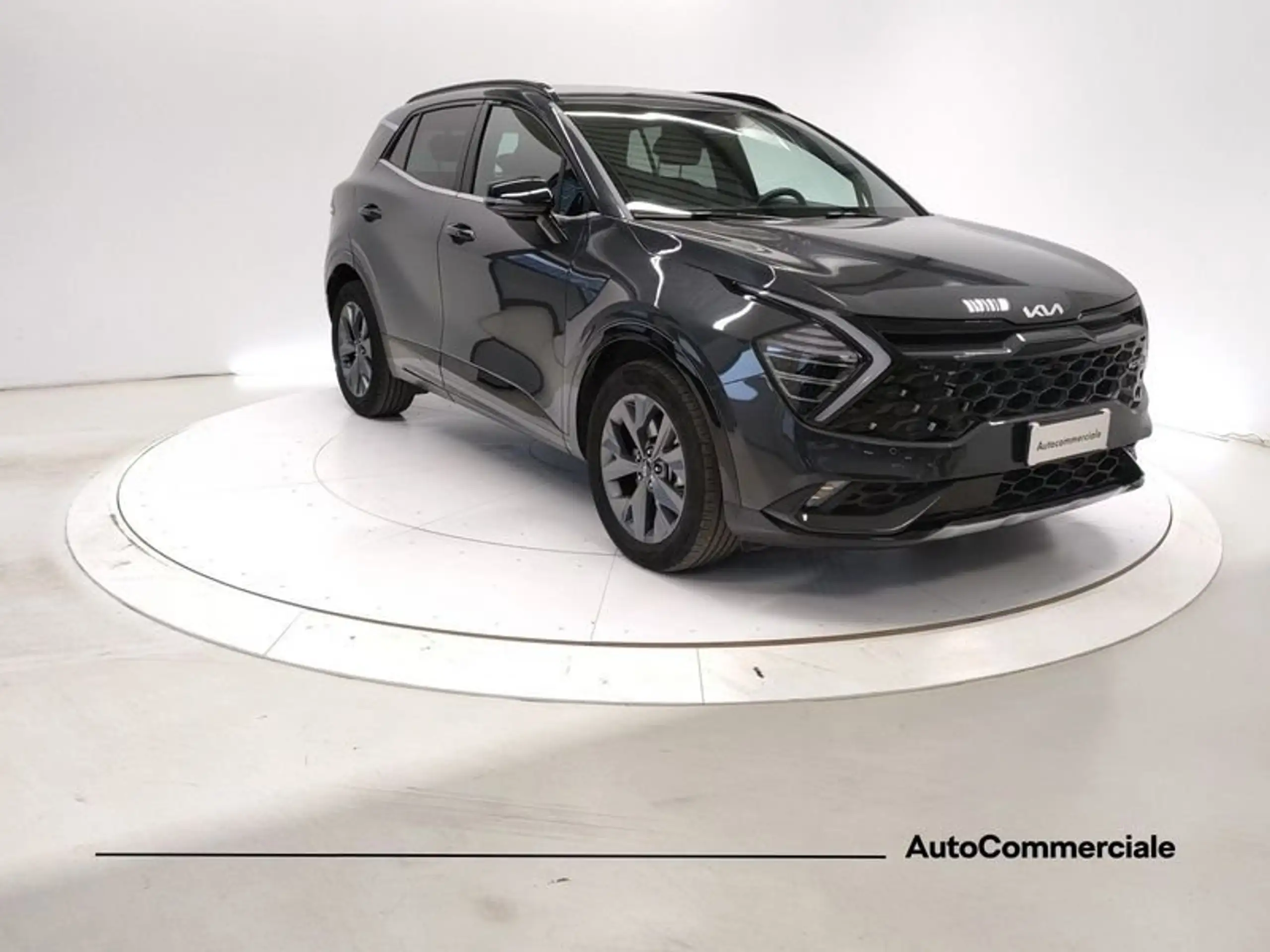 Kia Sportage 2023