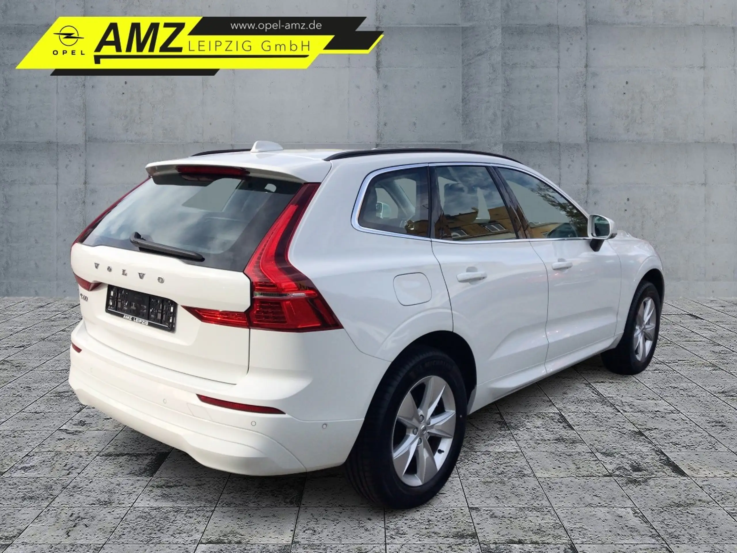 Volvo - XC60