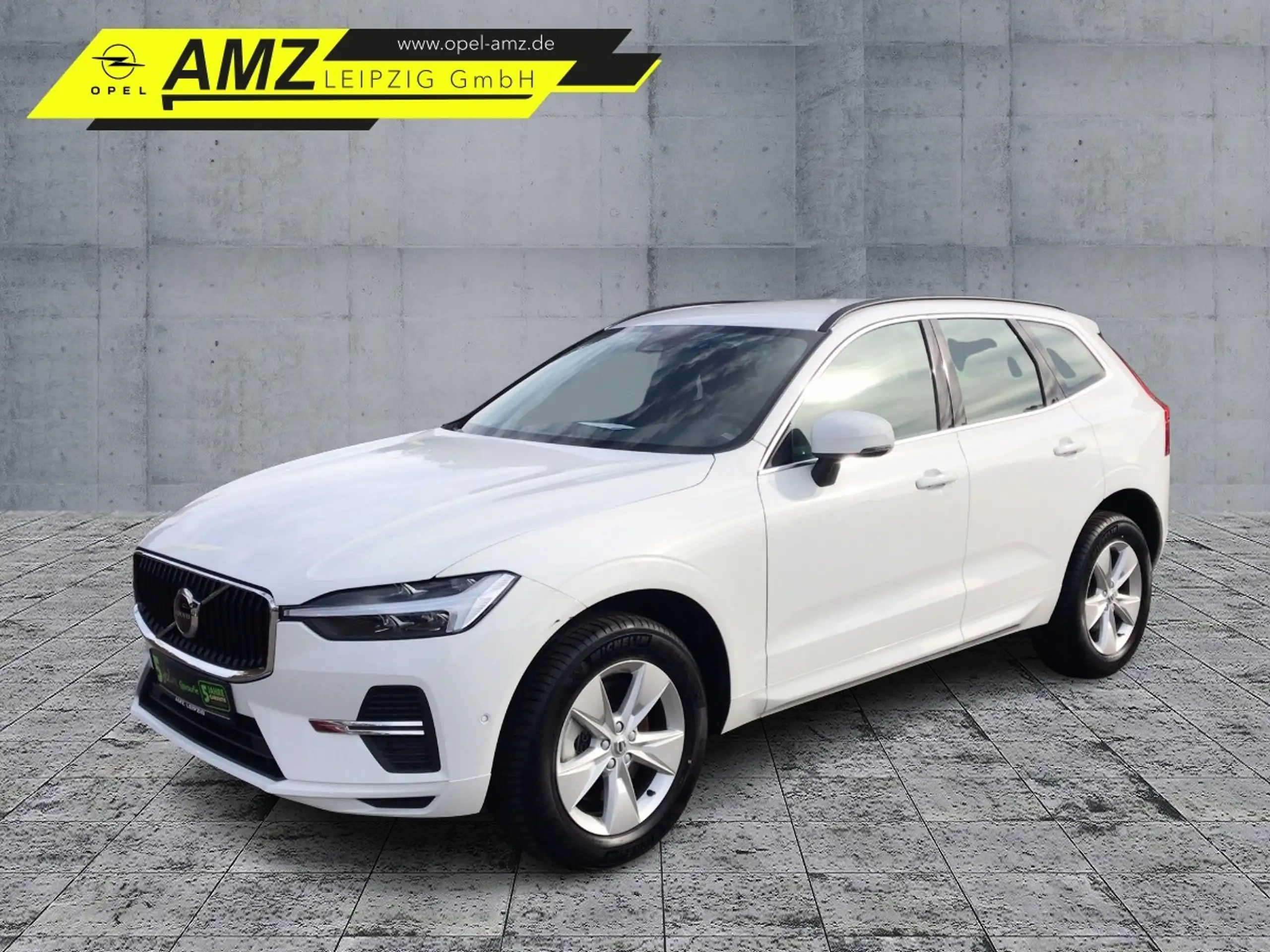 Volvo - XC60