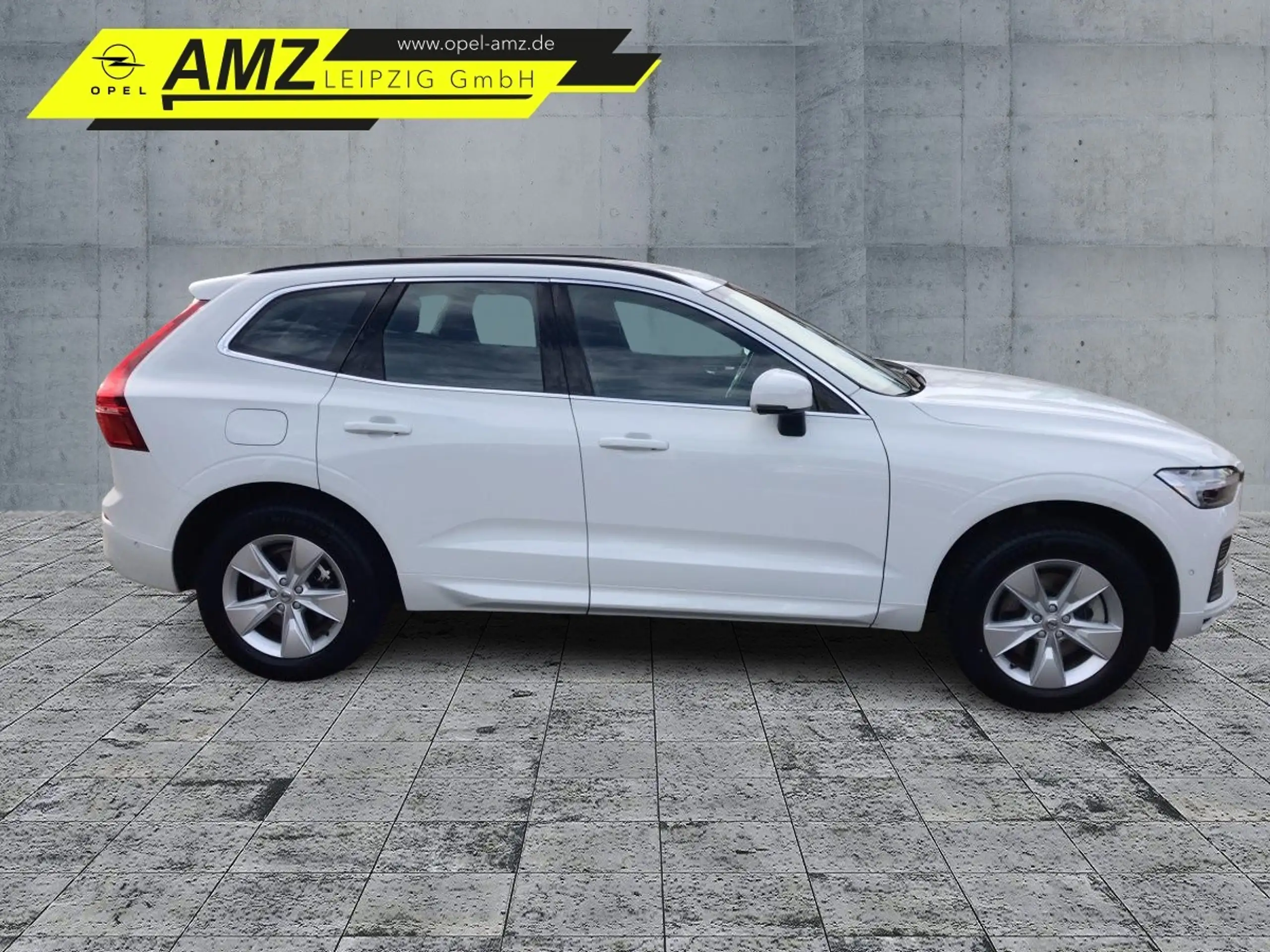 Volvo - XC60