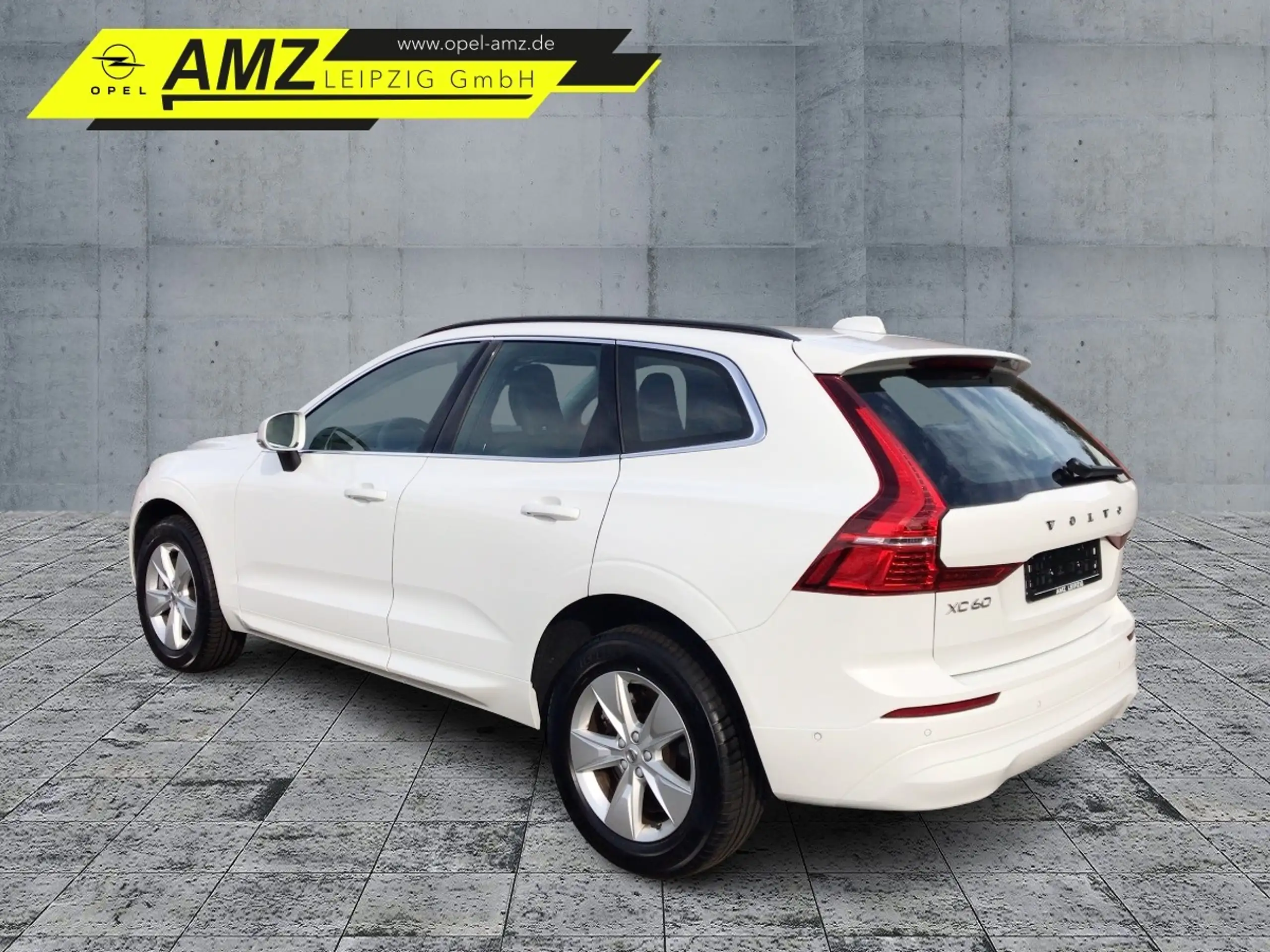 Volvo - XC60