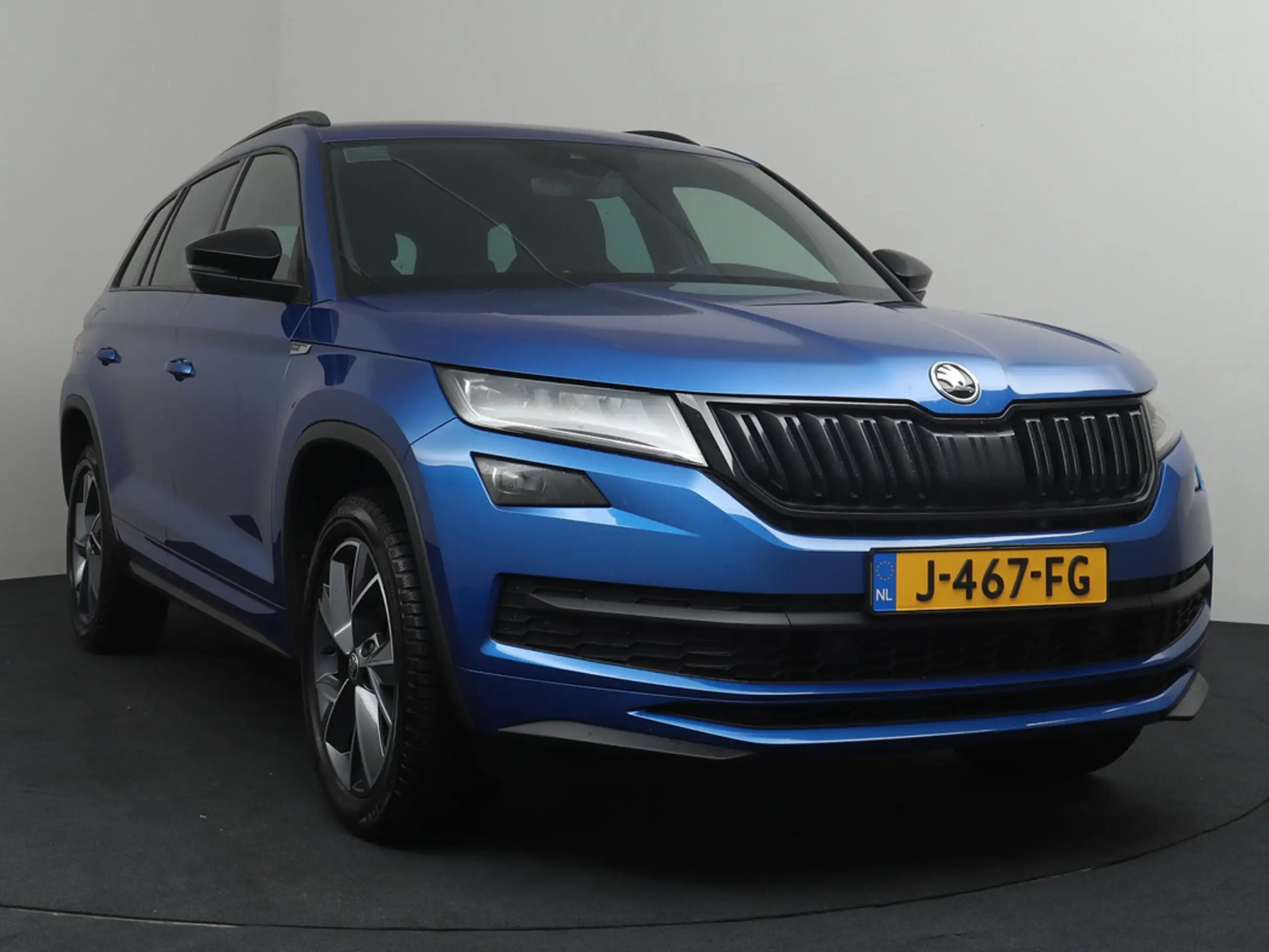 Skoda - Kodiaq