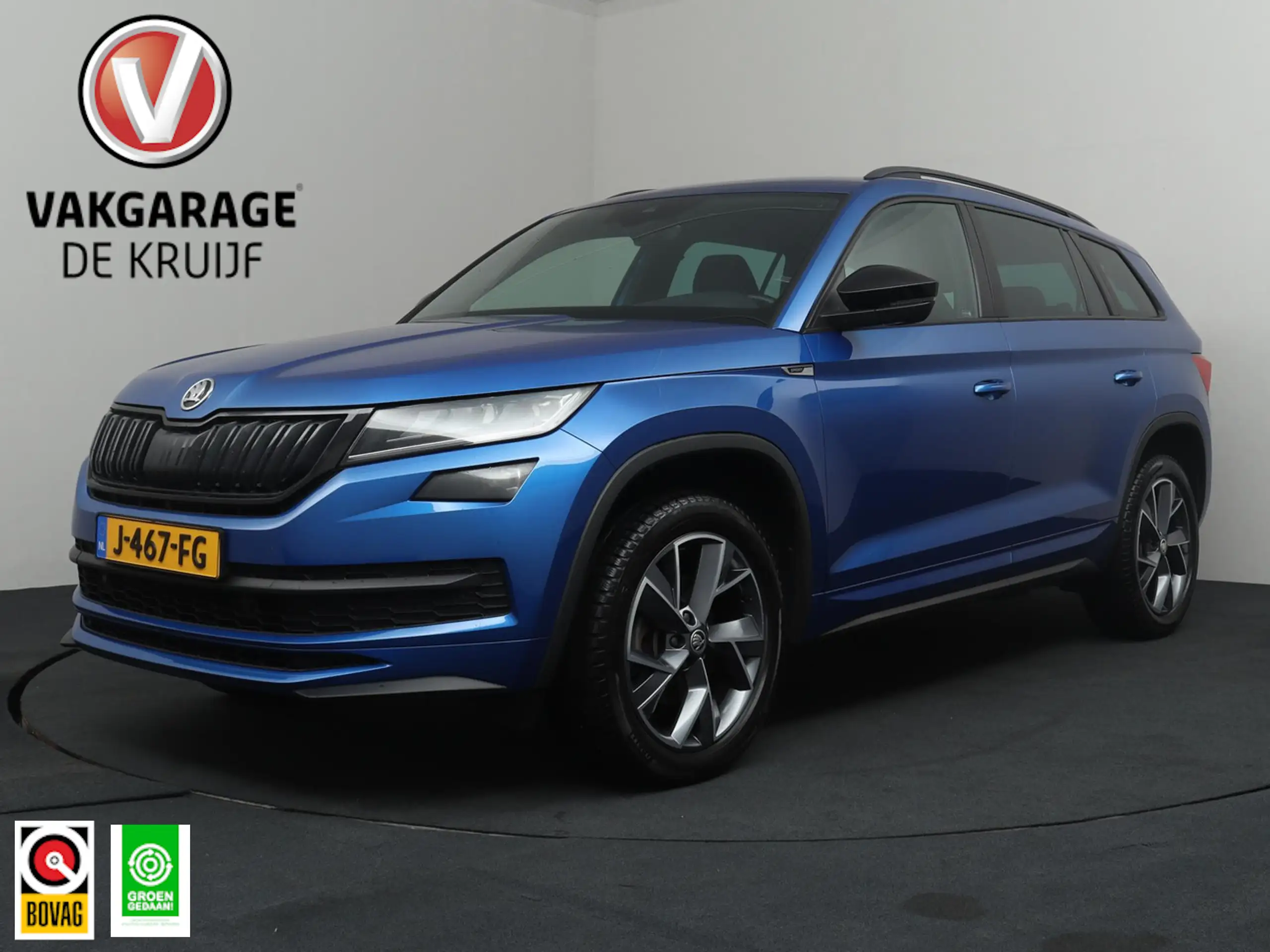 Skoda - Kodiaq