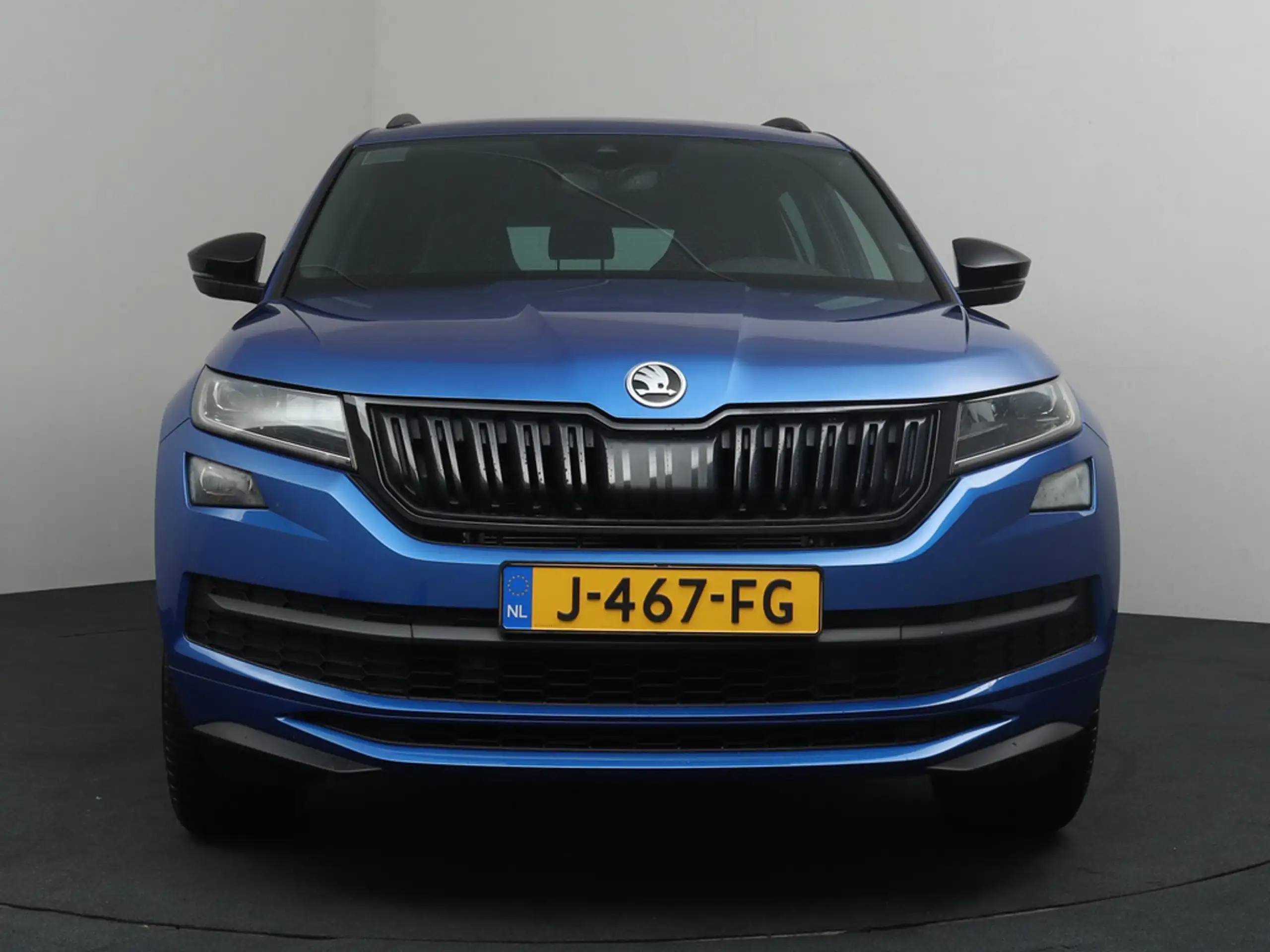 Skoda - Kodiaq