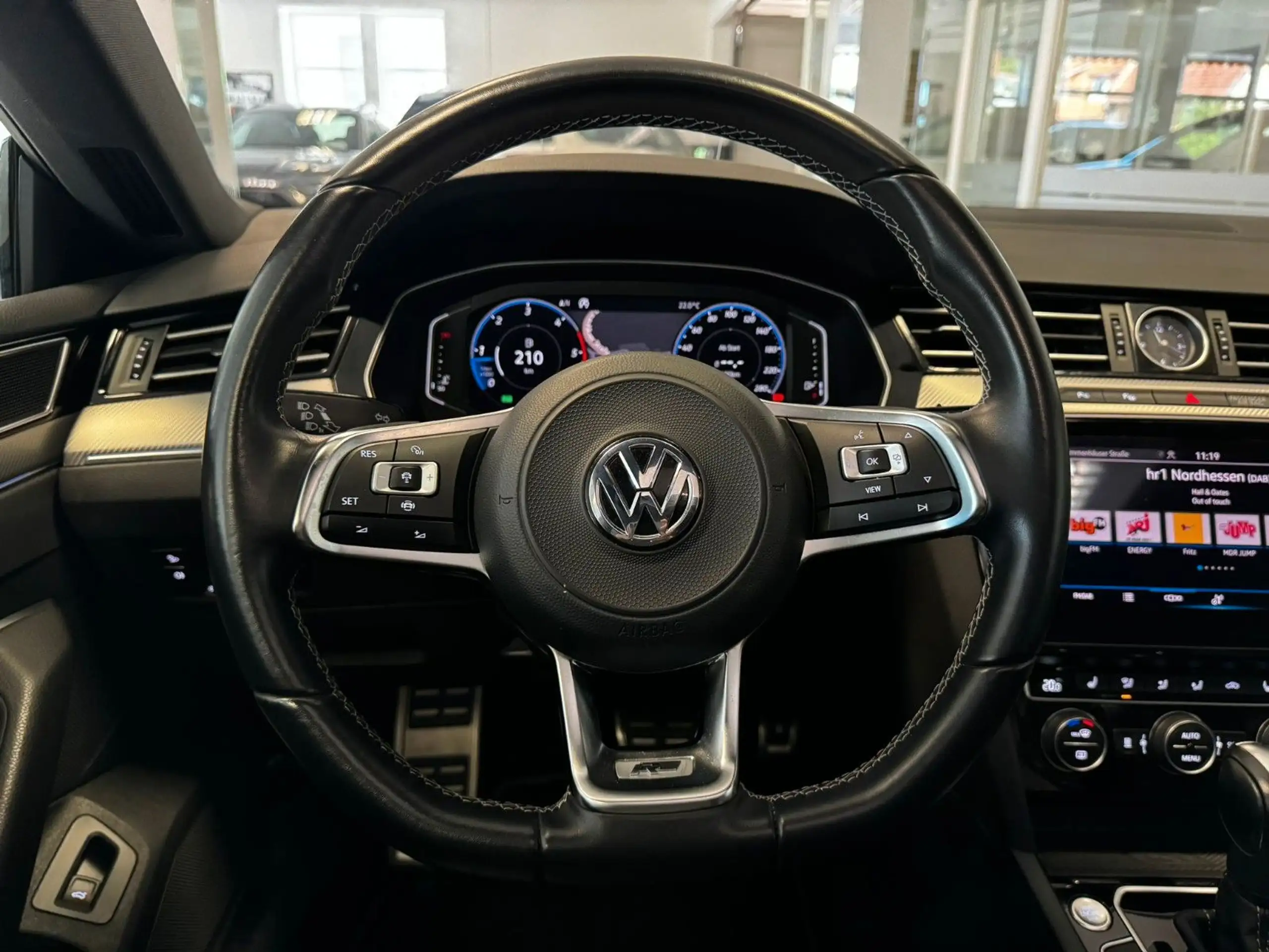 Volkswagen - Arteon