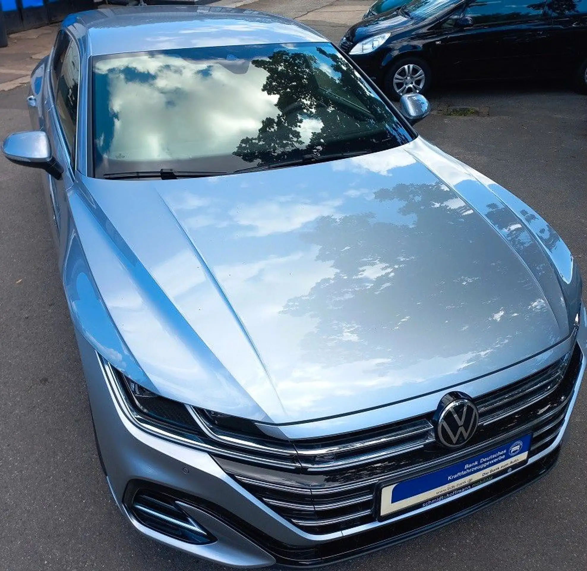 Volkswagen - Arteon