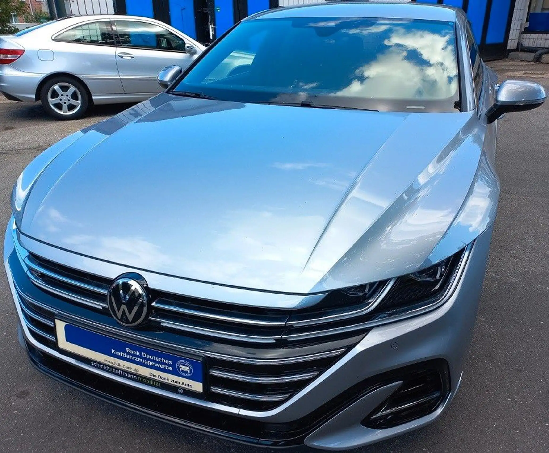 Volkswagen - Arteon