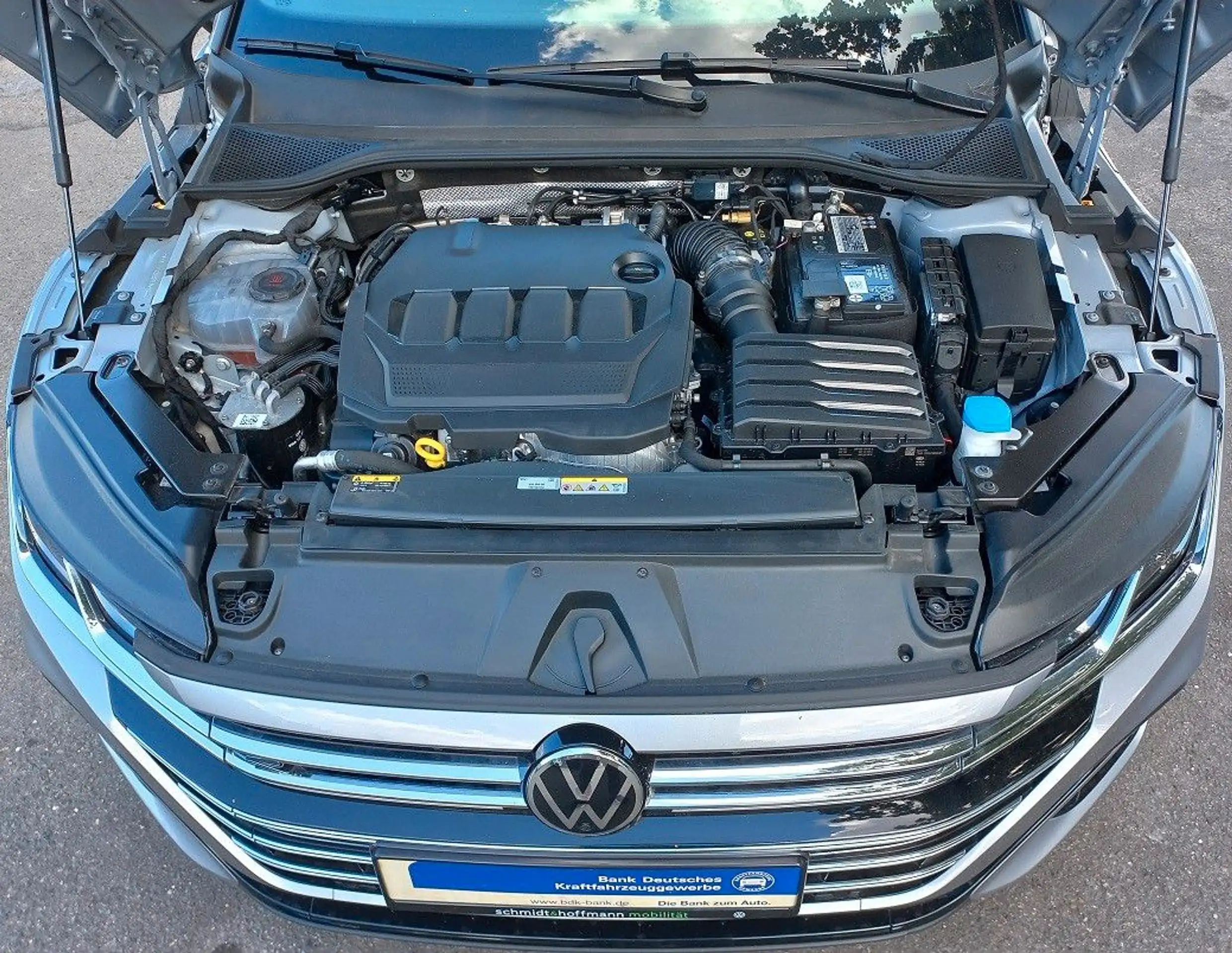 Volkswagen - Arteon