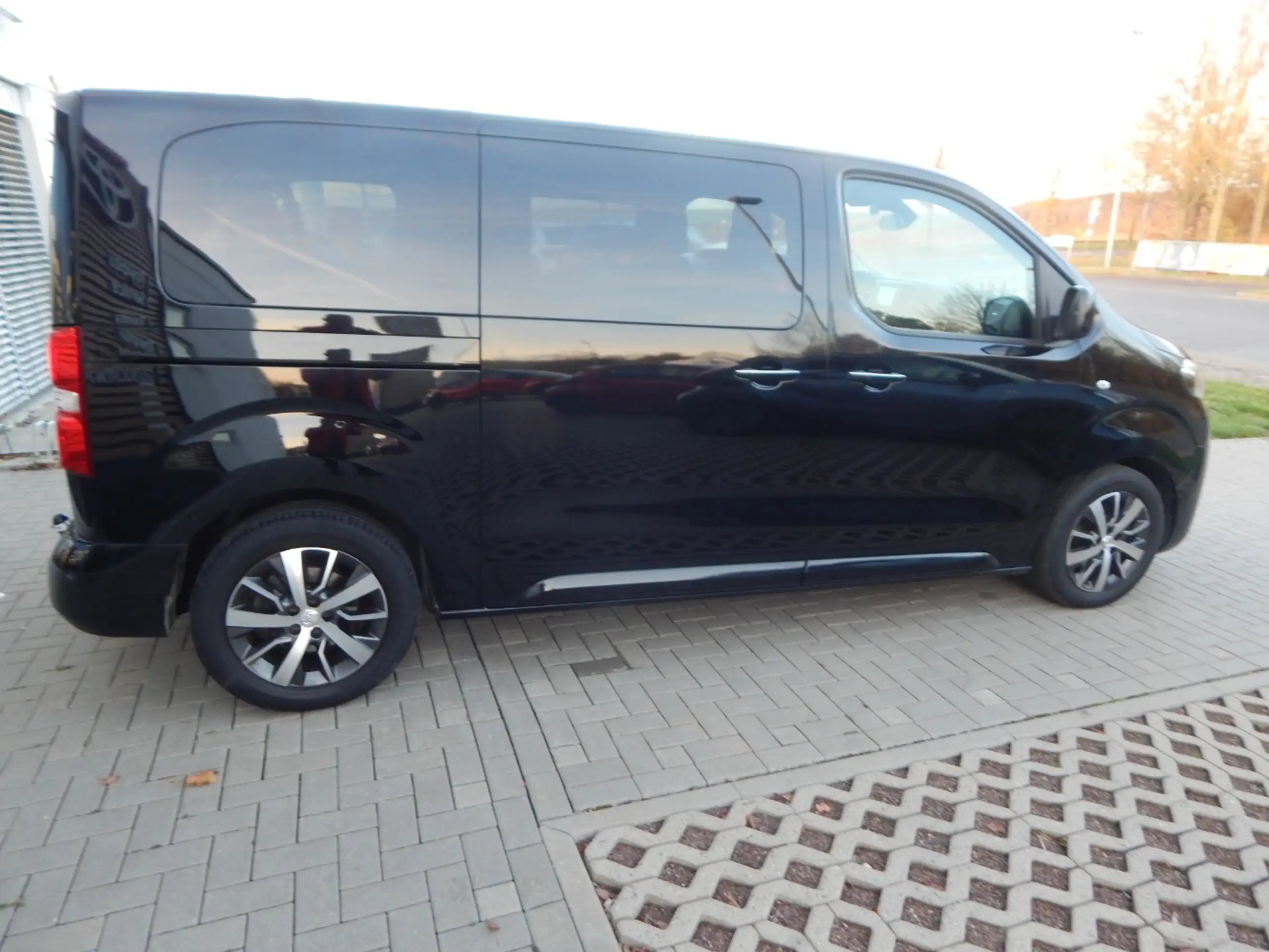 Toyota - Proace