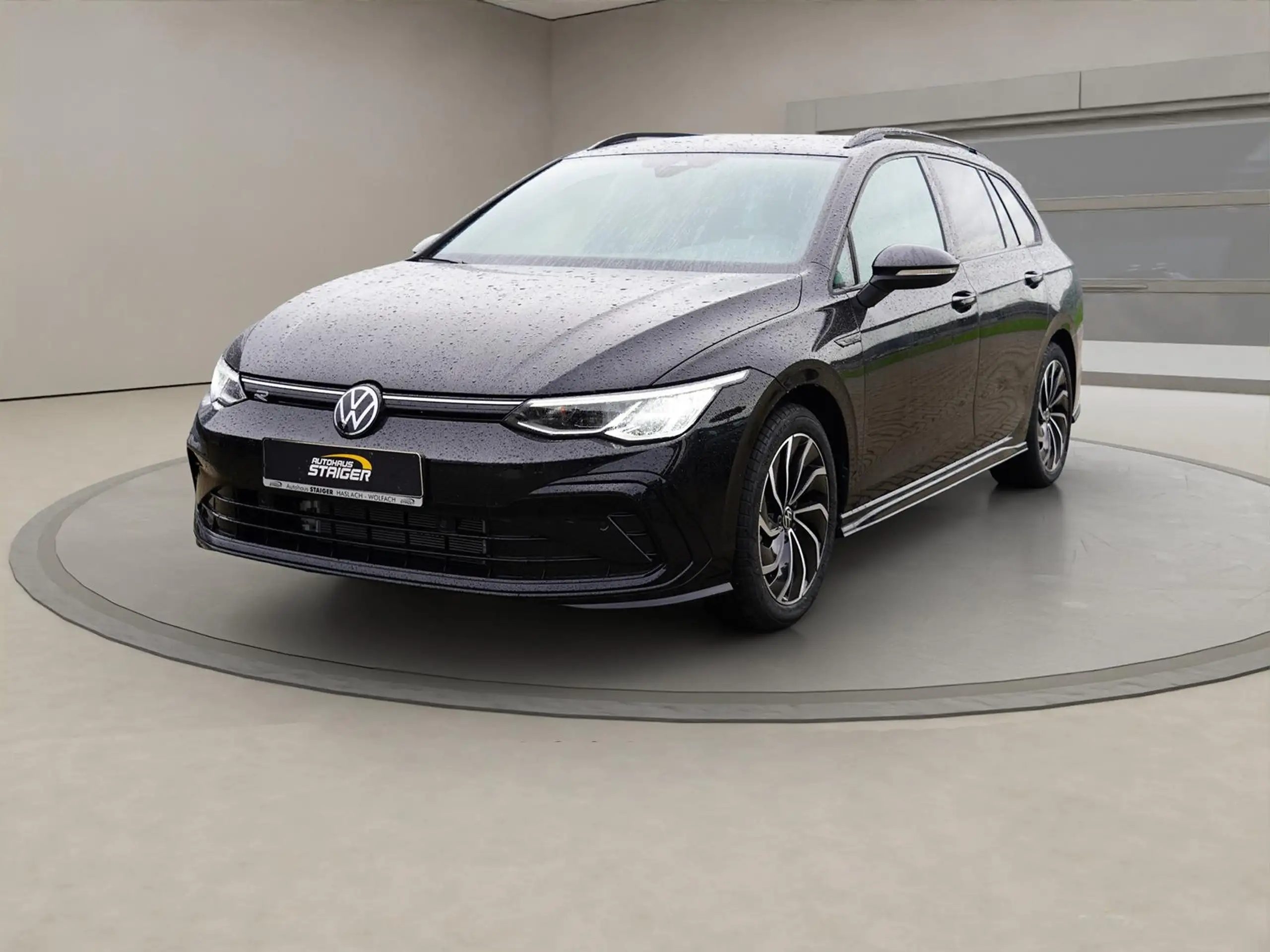 Volkswagen Golf Variant 2024