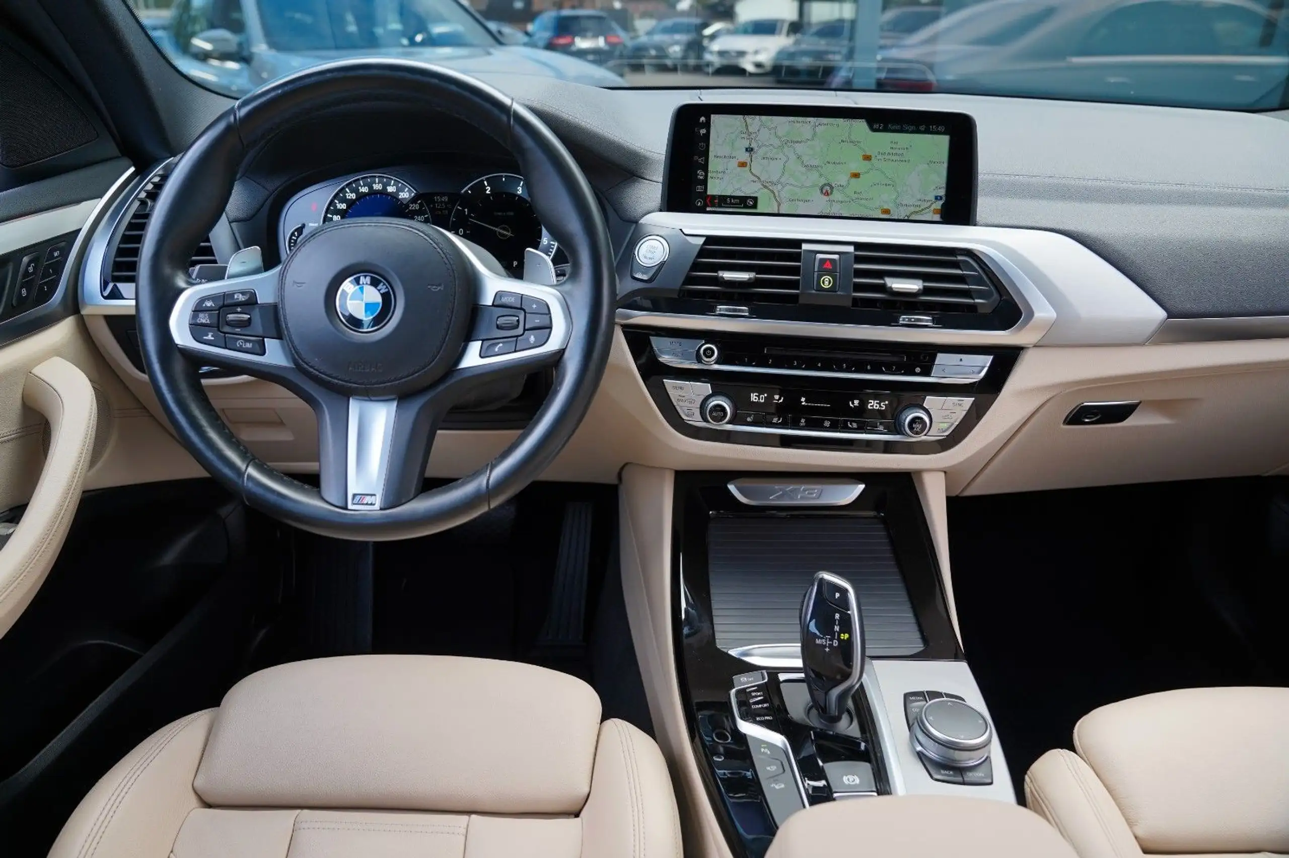 BMW - X3