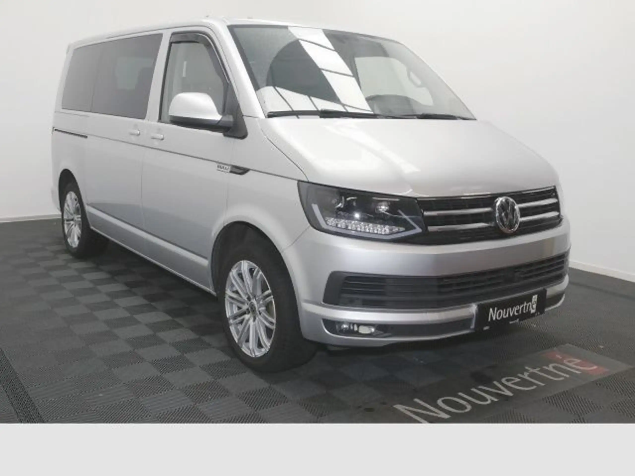 Volkswagen - T6 Multivan