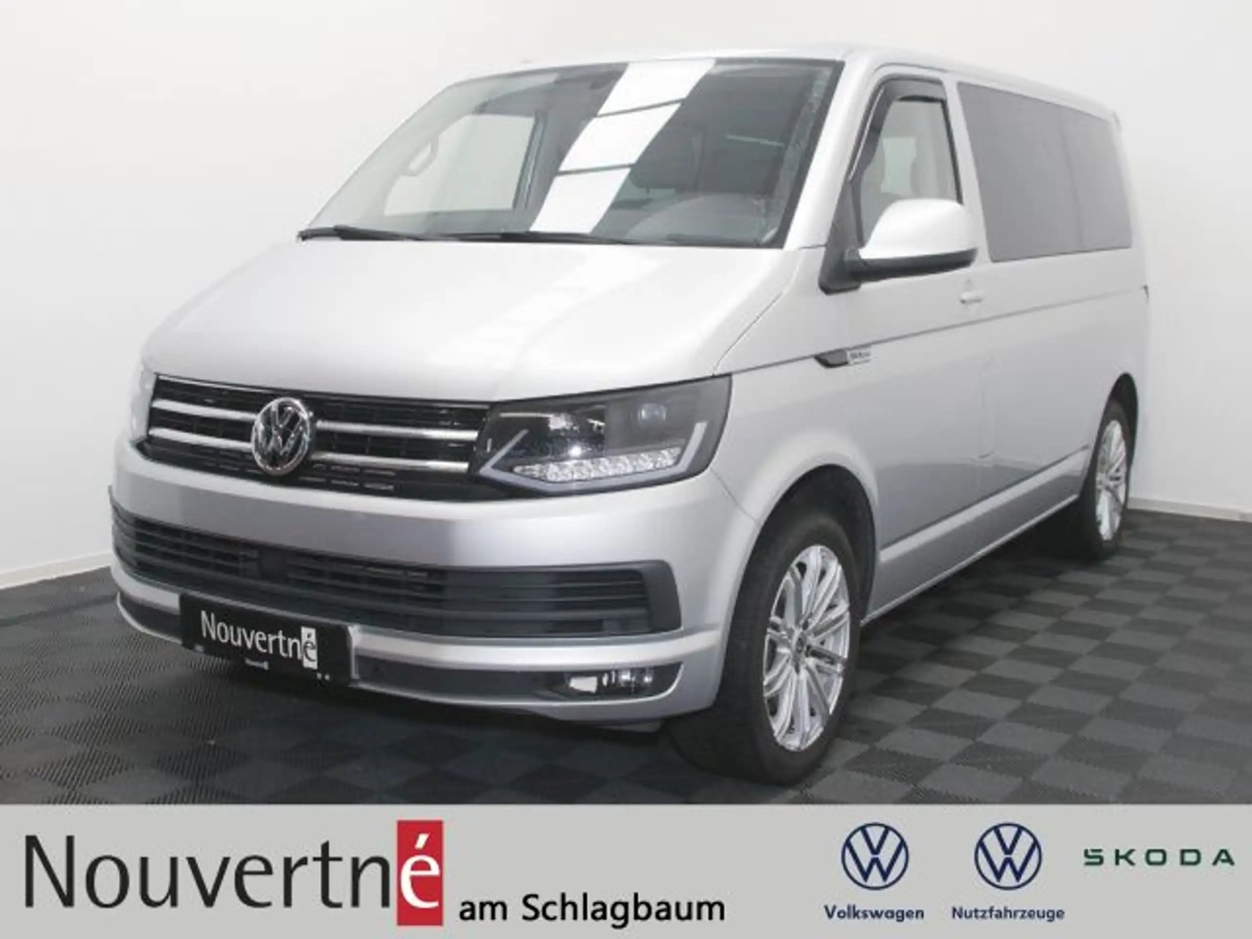 Volkswagen - T6 Multivan