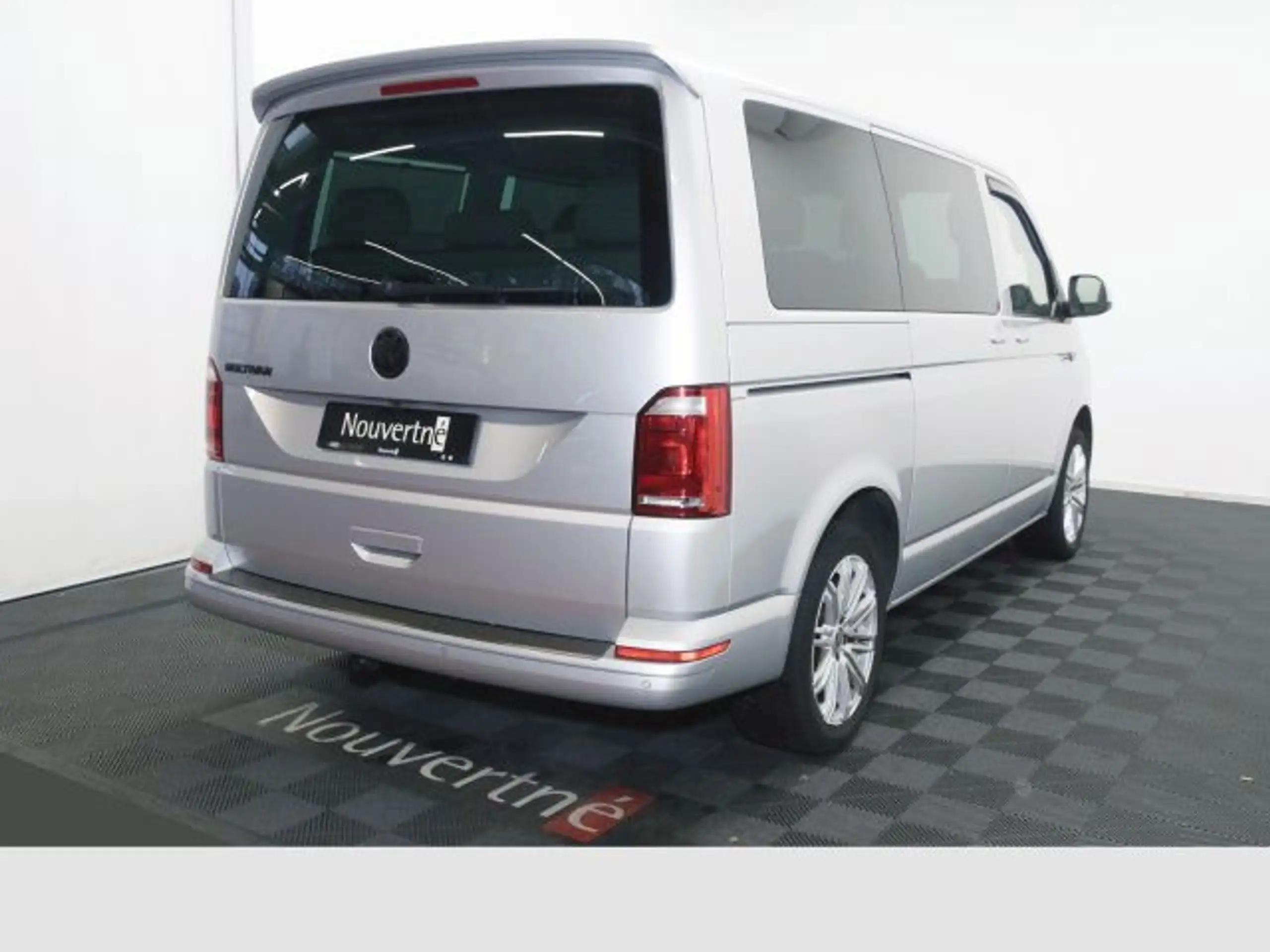 Volkswagen - T6 Multivan