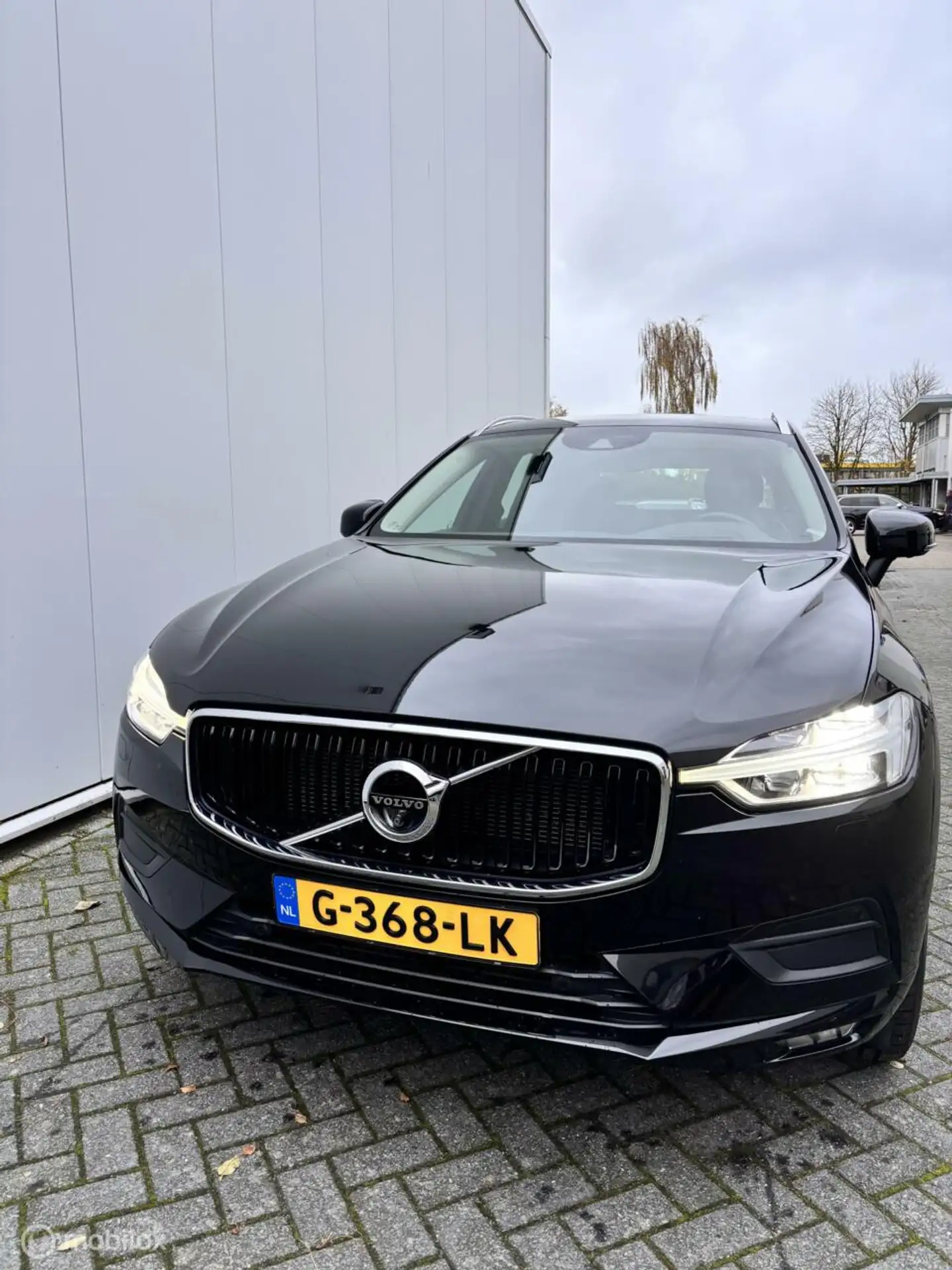 Volvo - XC60