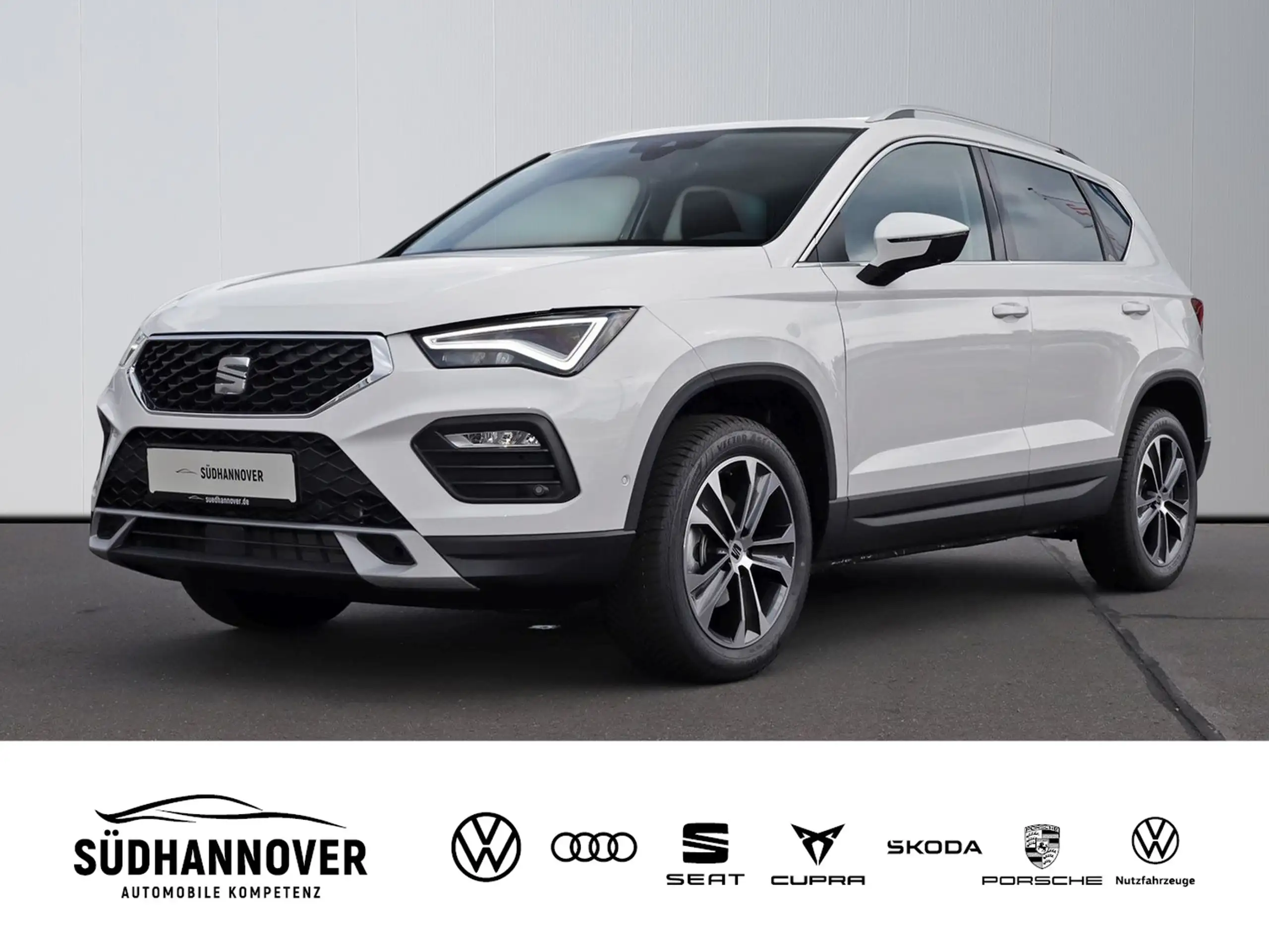 SEAT - Ateca