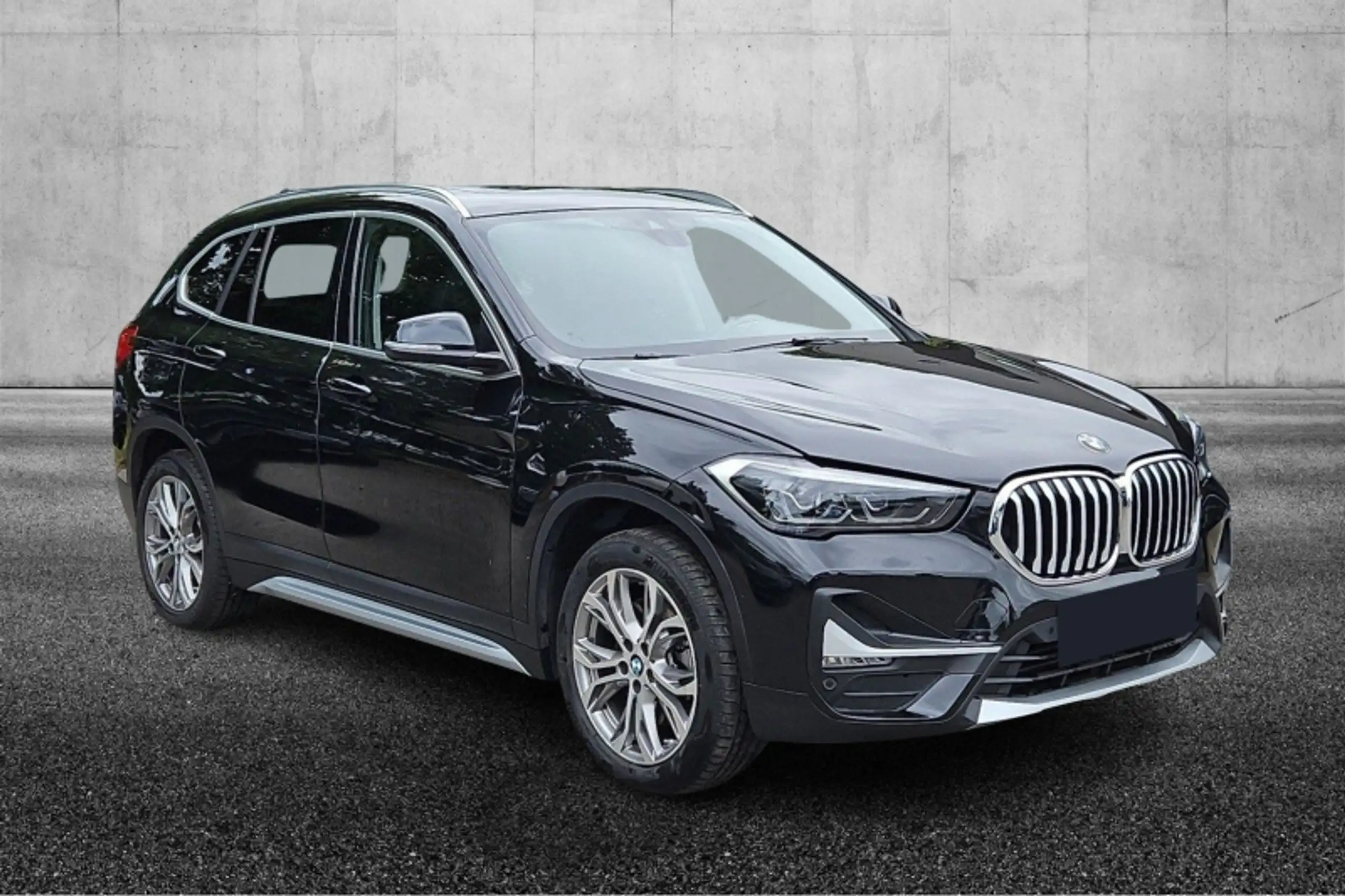 BMW - X1