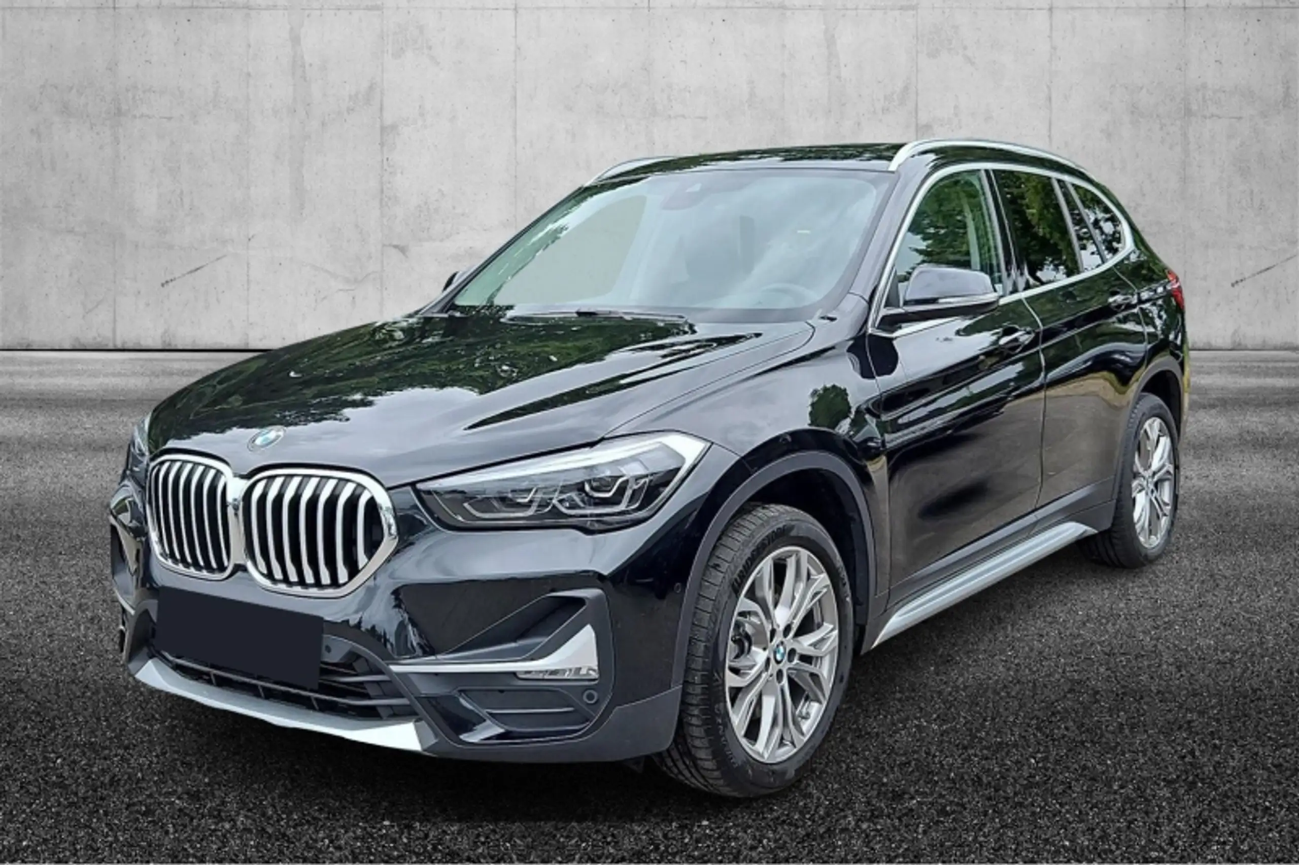 BMW - X1