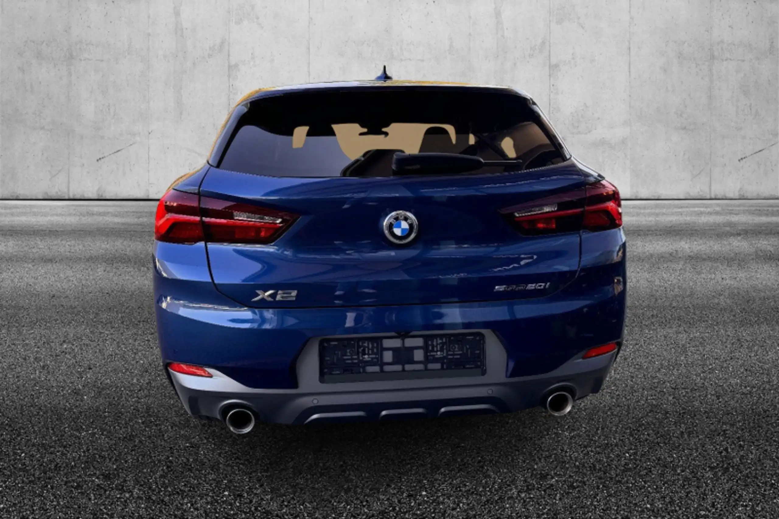 BMW - X2