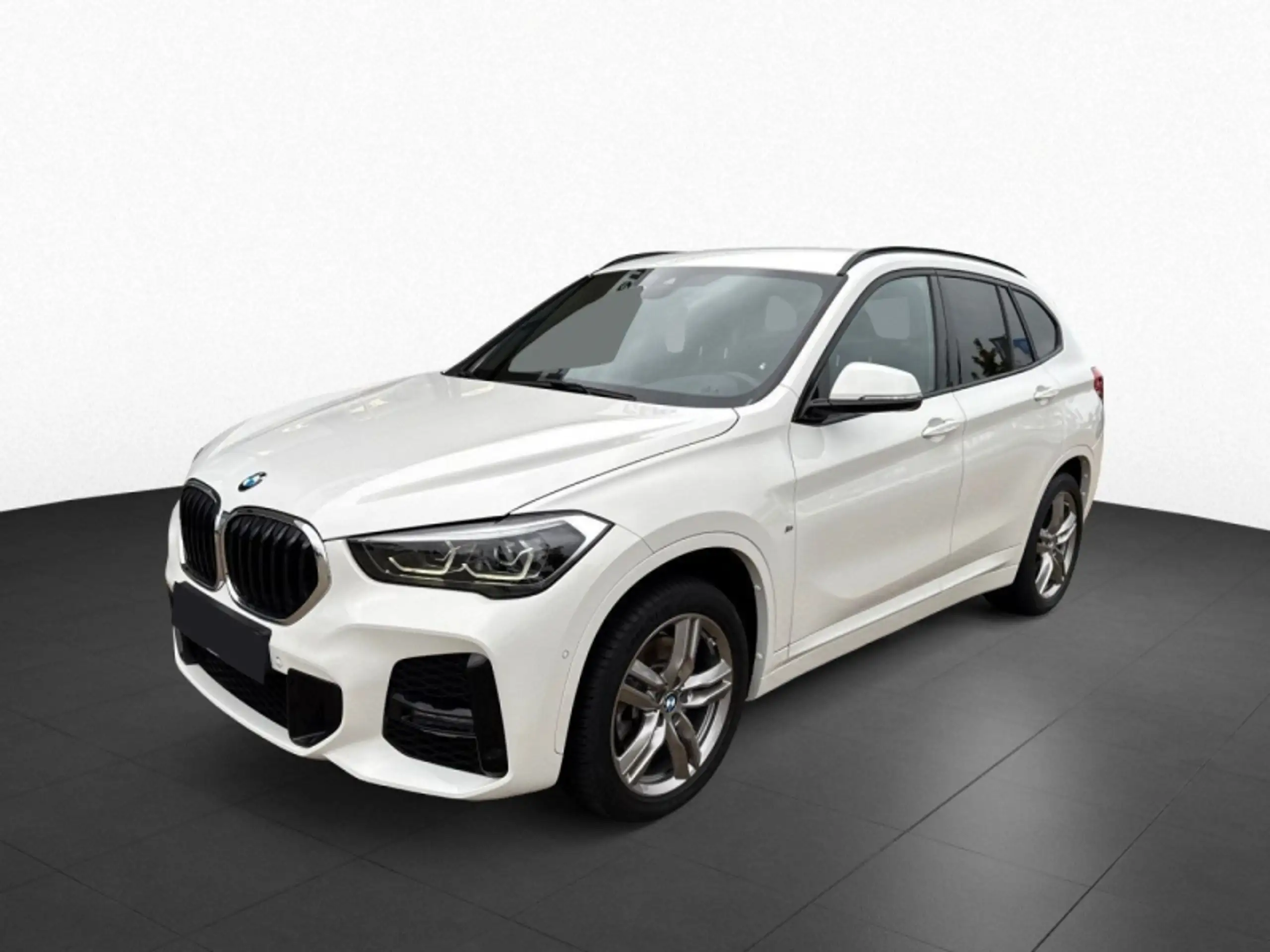 BMW - X1