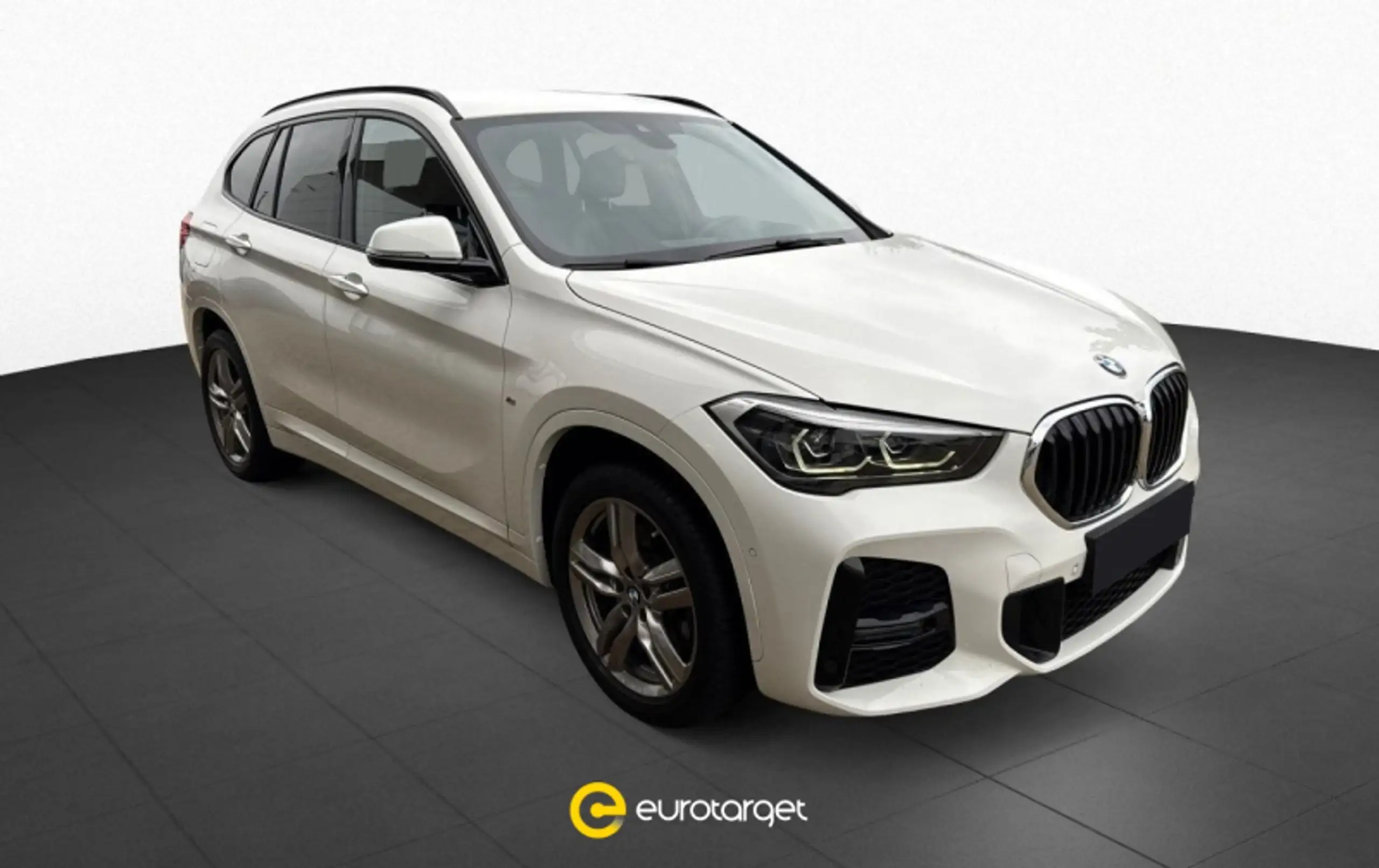 BMW - X1