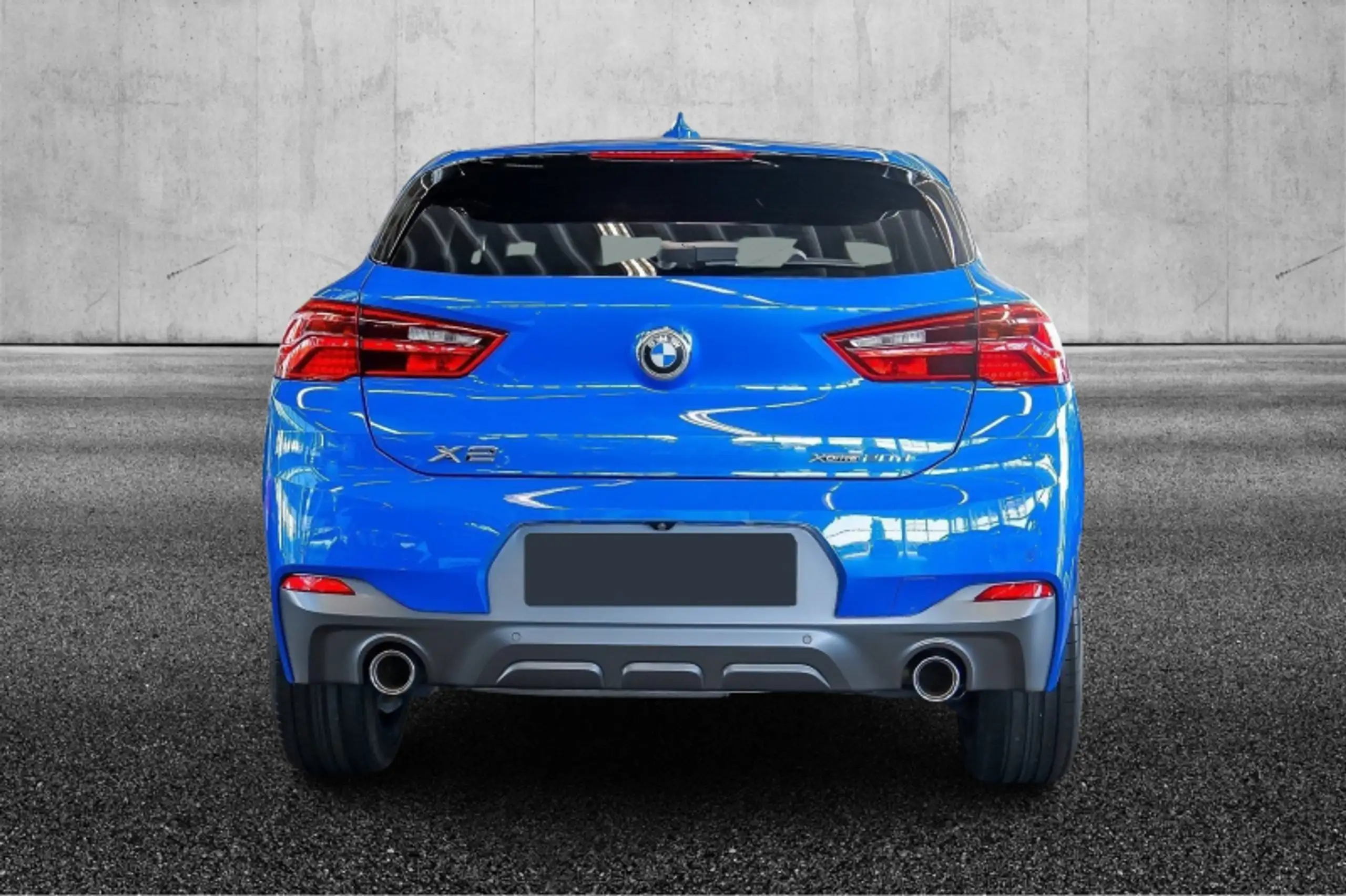 BMW - X2