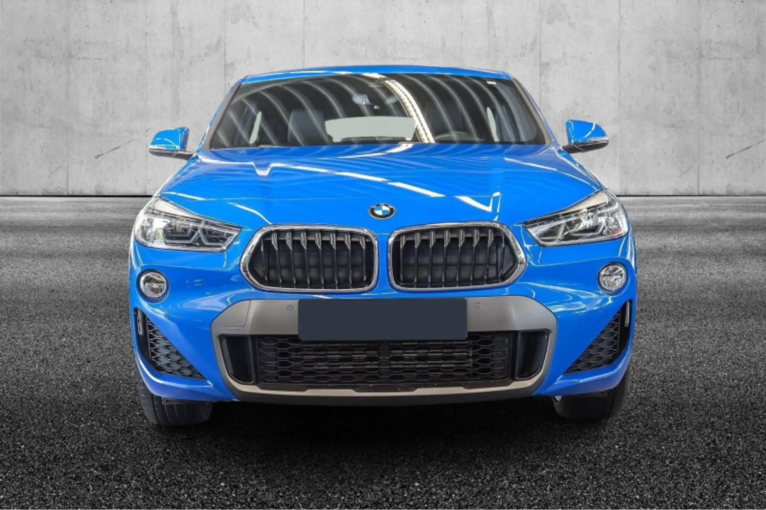 BMW - X2