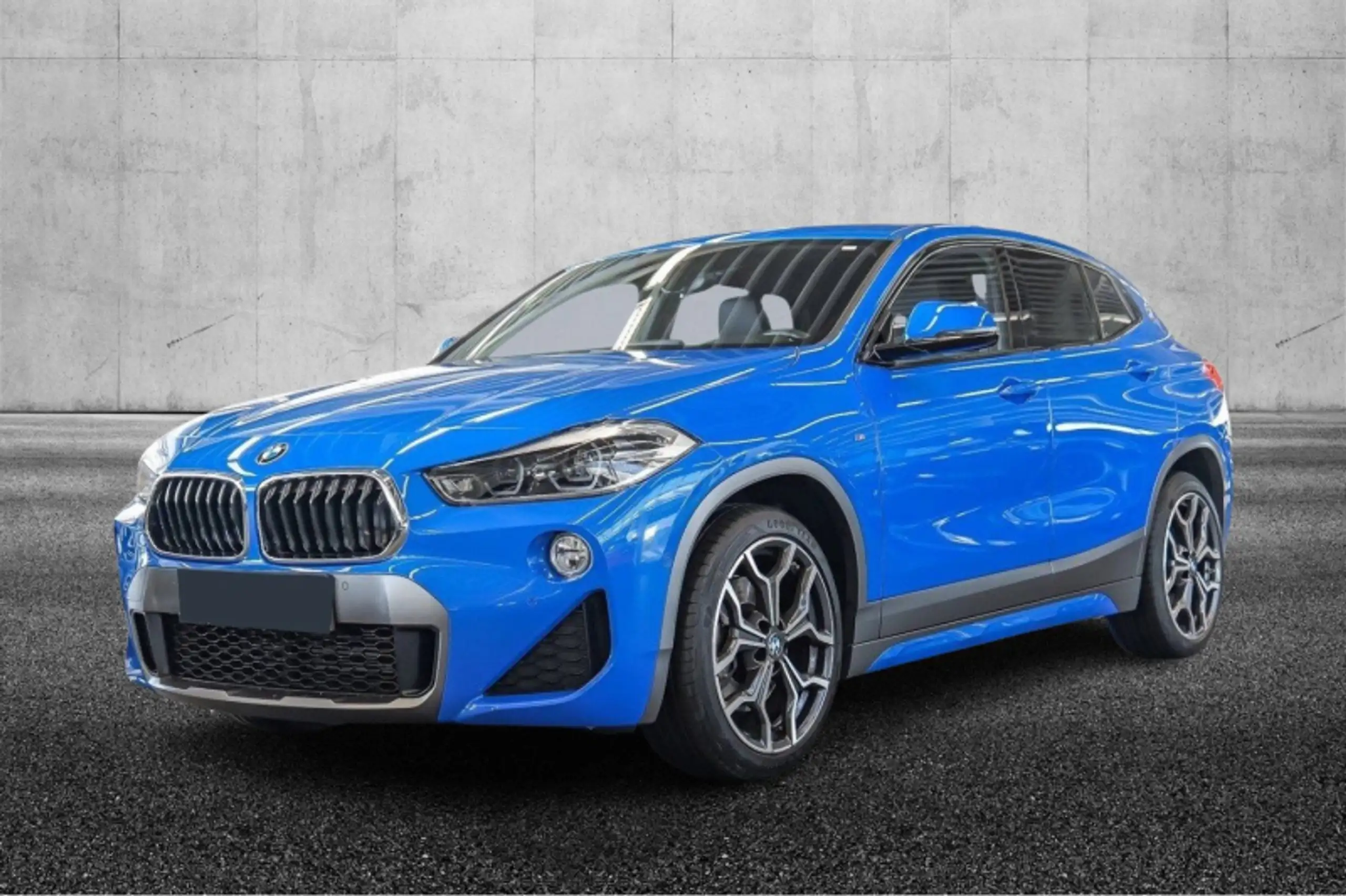 BMW - X2