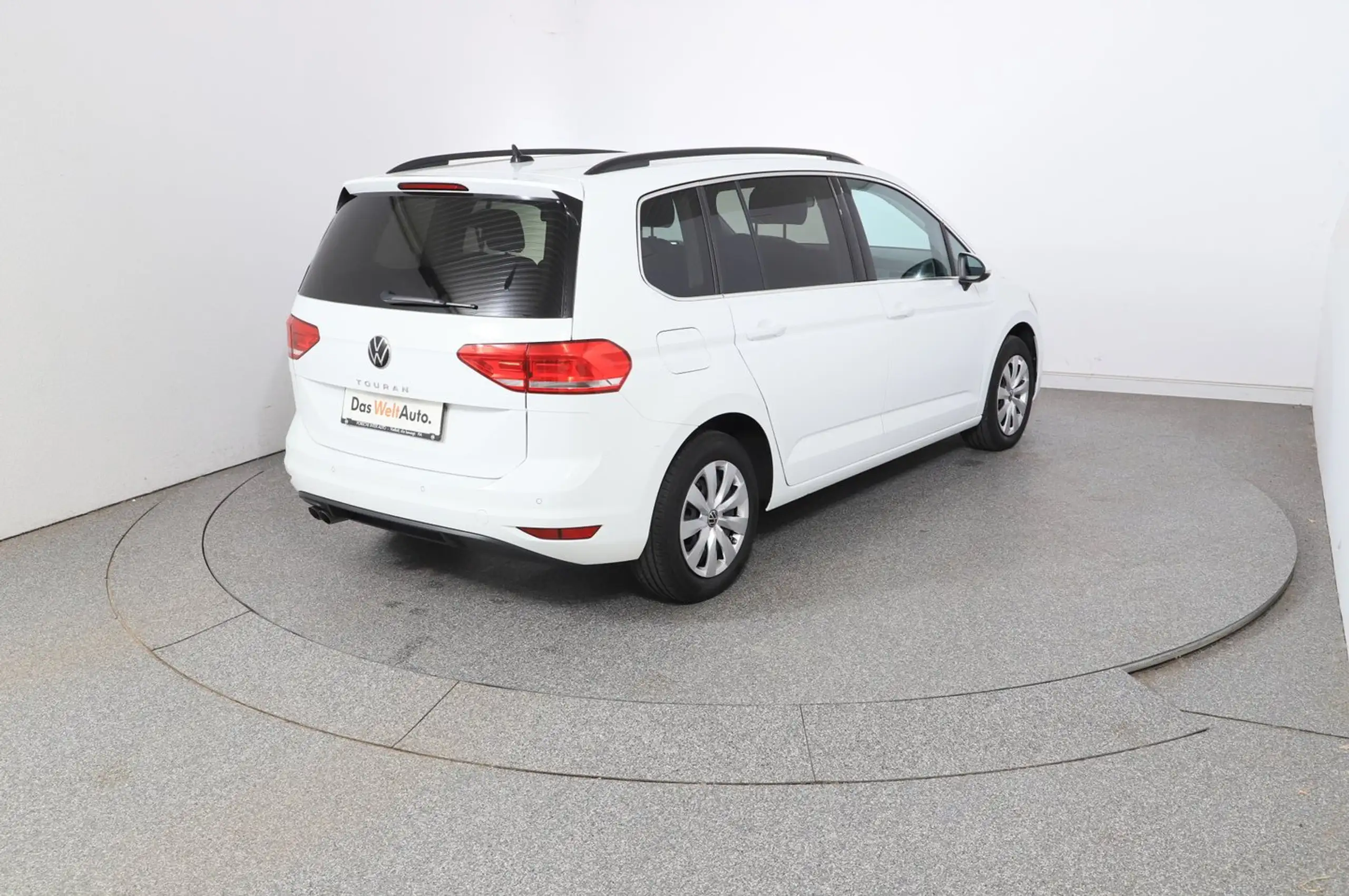 Volkswagen - Touran