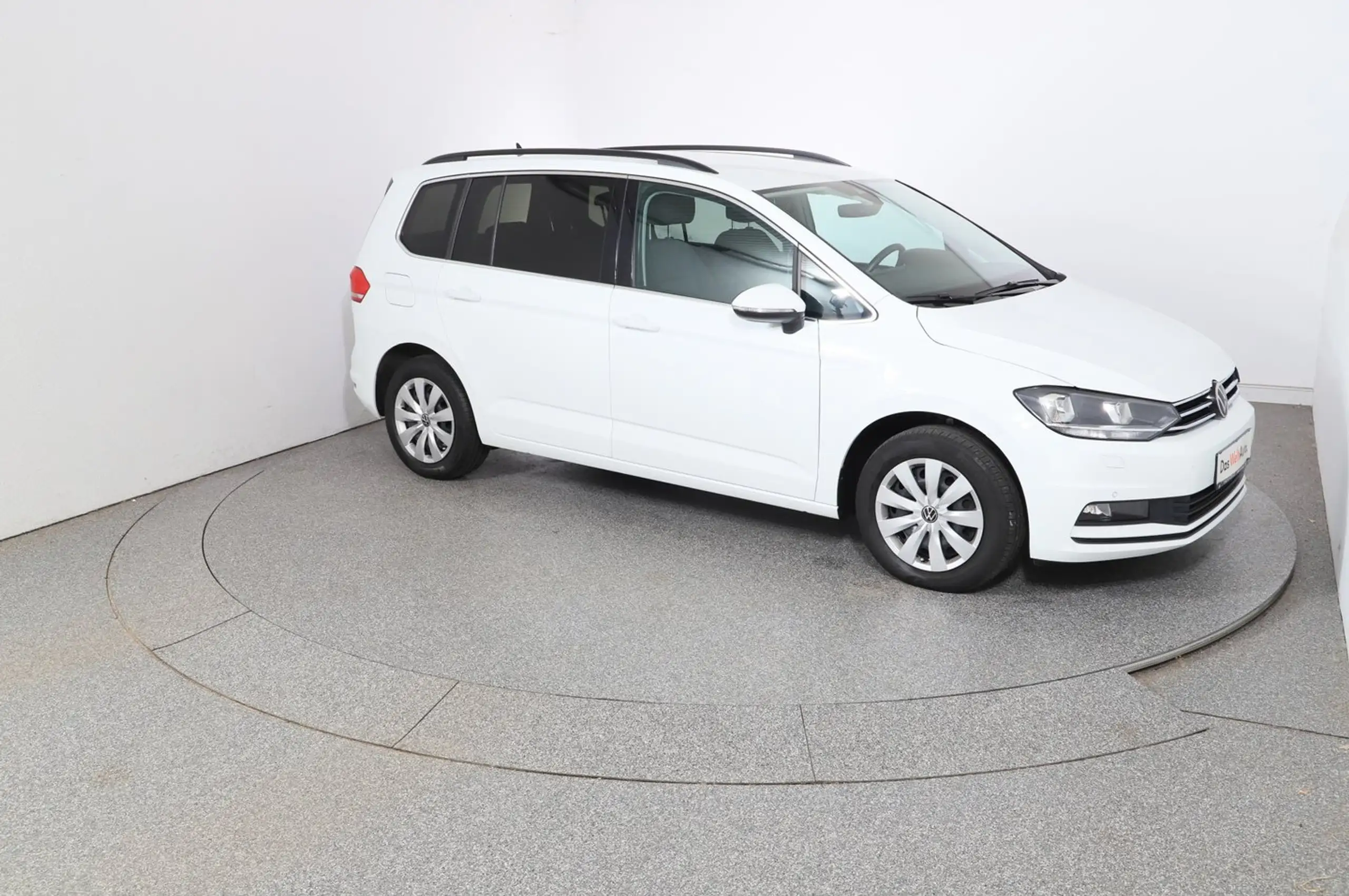 Volkswagen - Touran