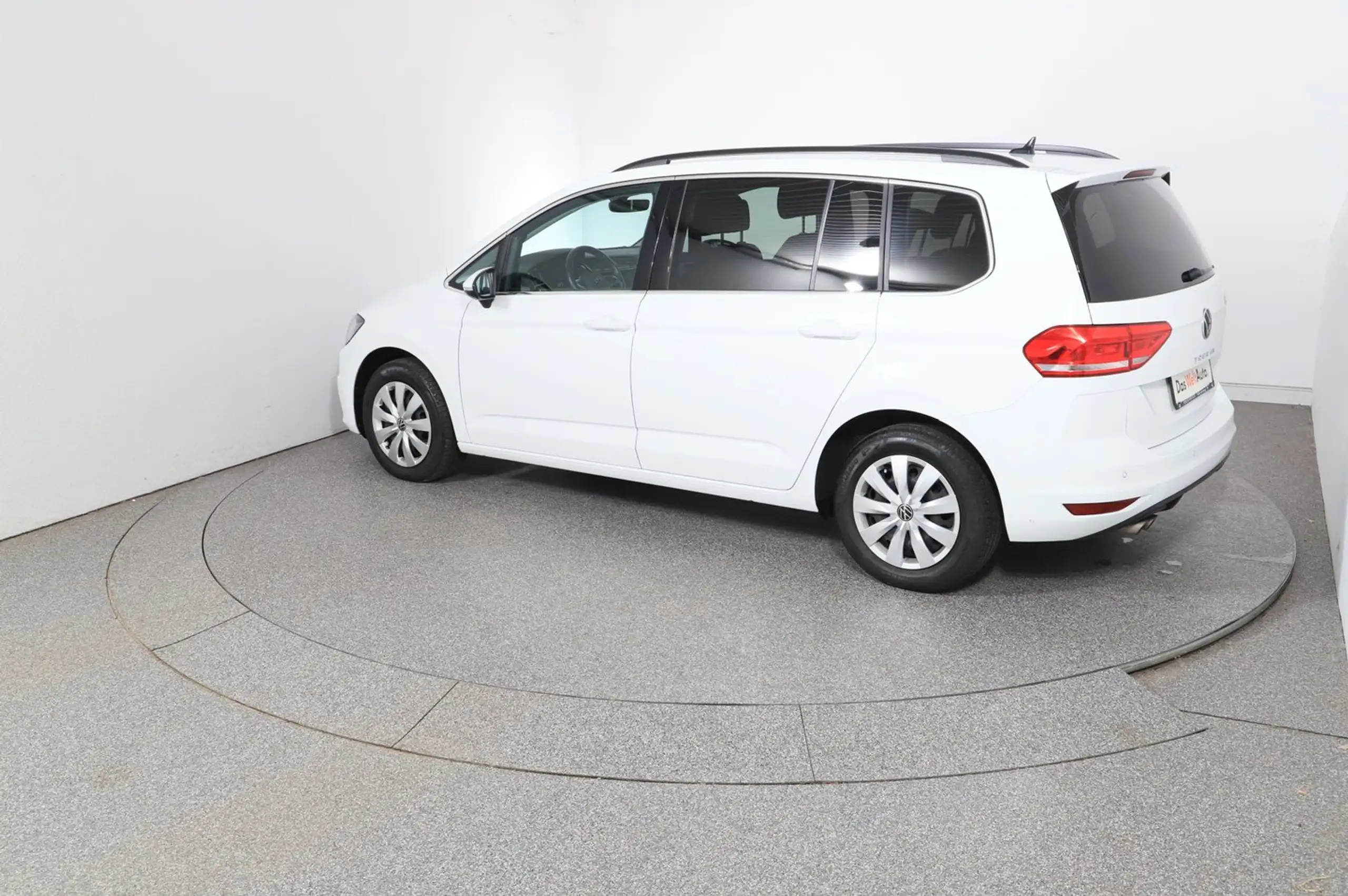 Volkswagen - Touran