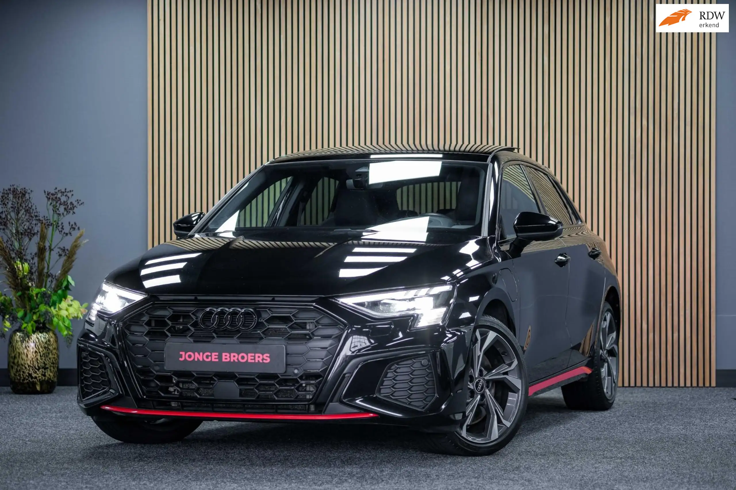 Audi - A3