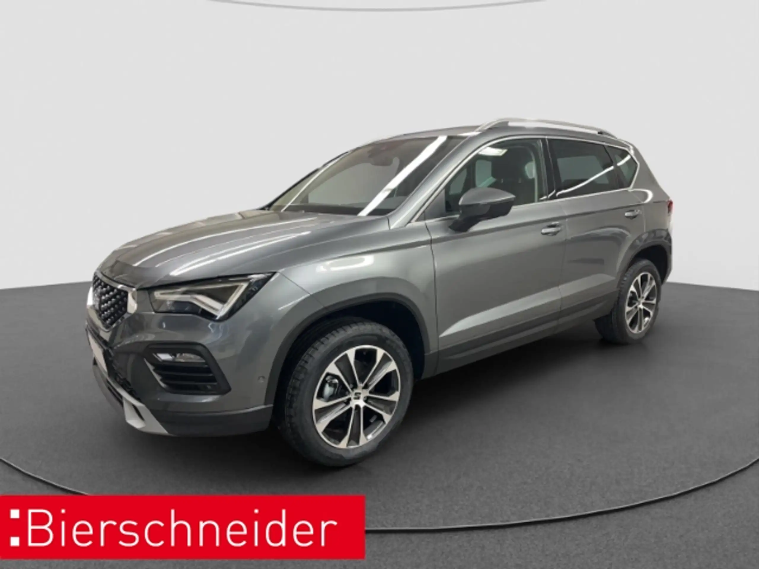 SEAT - Ateca