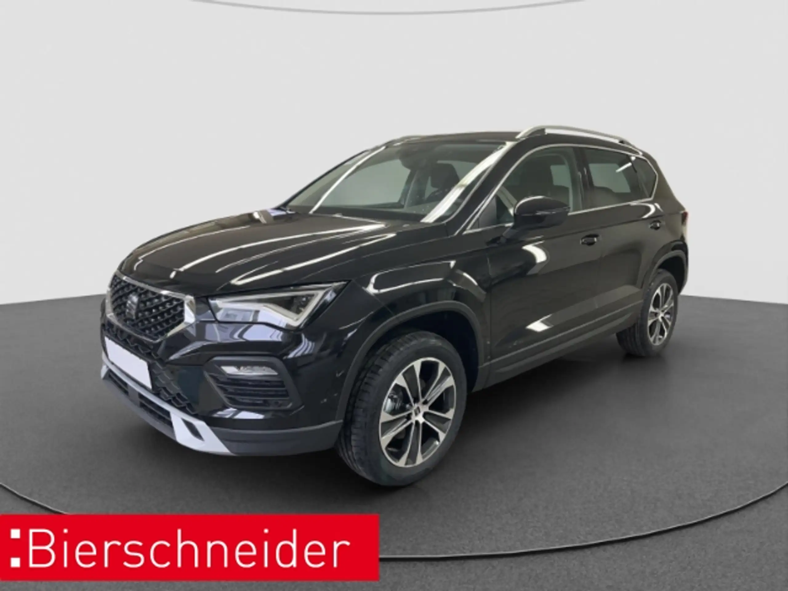 SEAT - Ateca