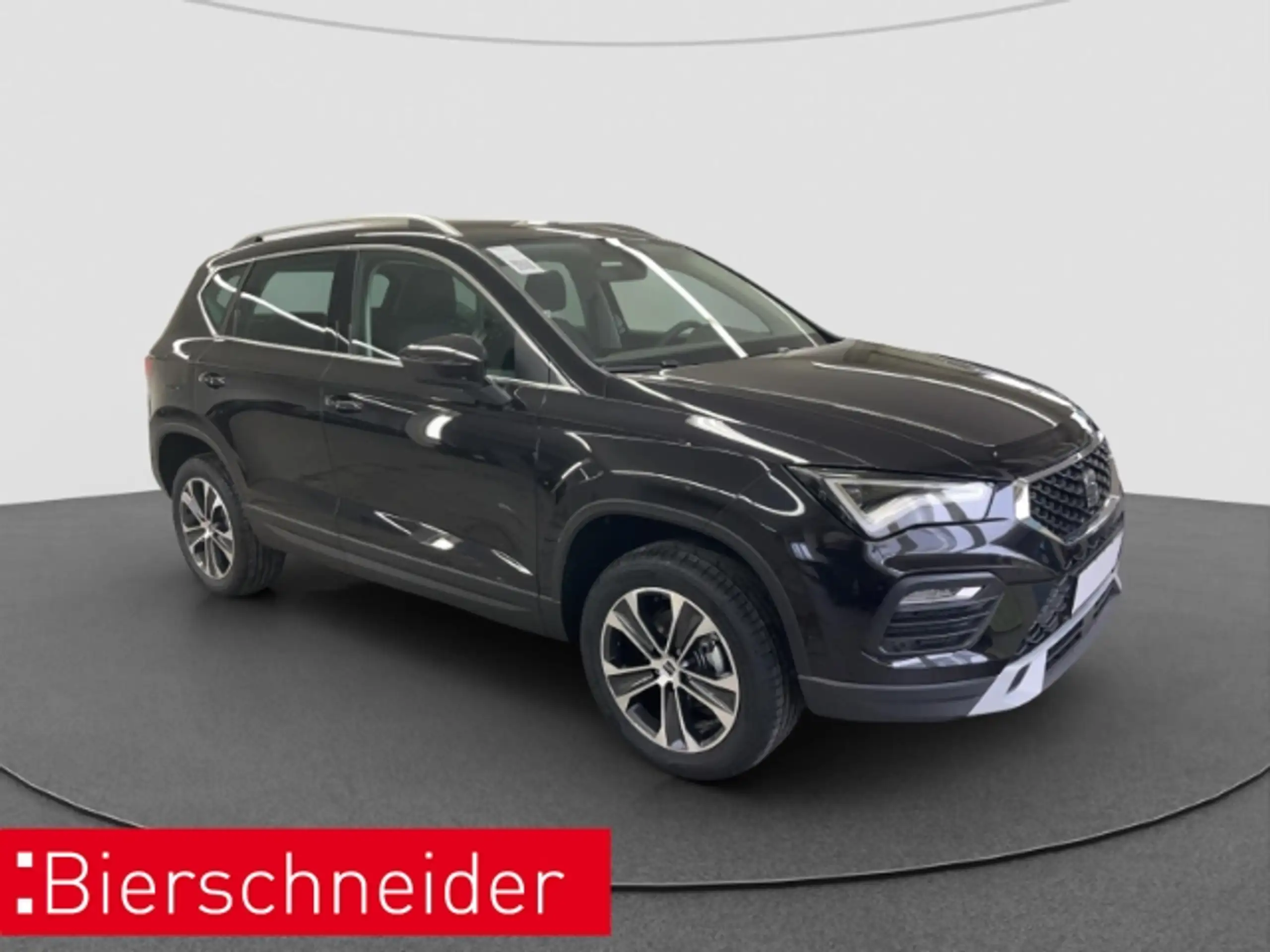 SEAT - Ateca