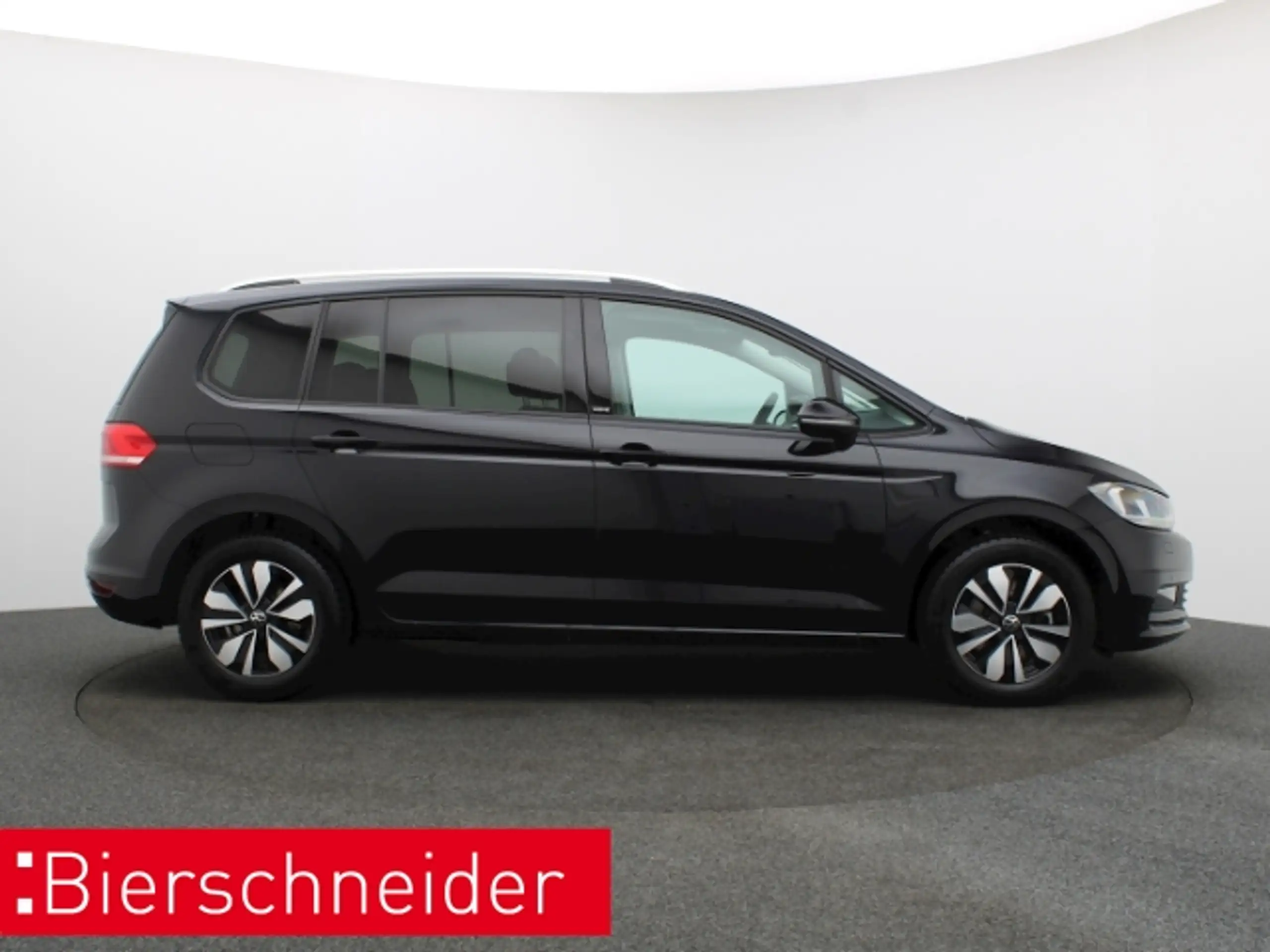 Volkswagen - Touran