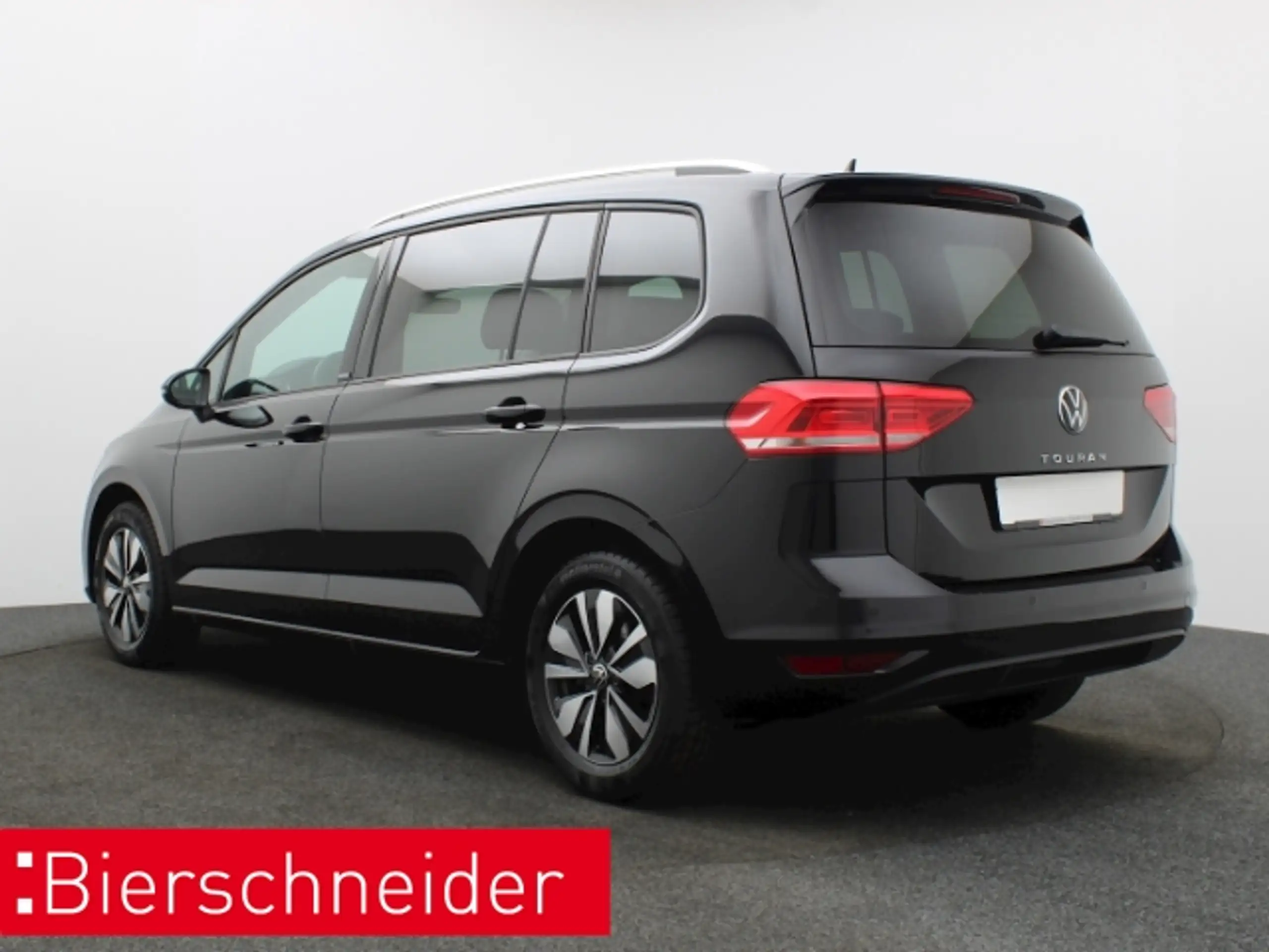 Volkswagen - Touran